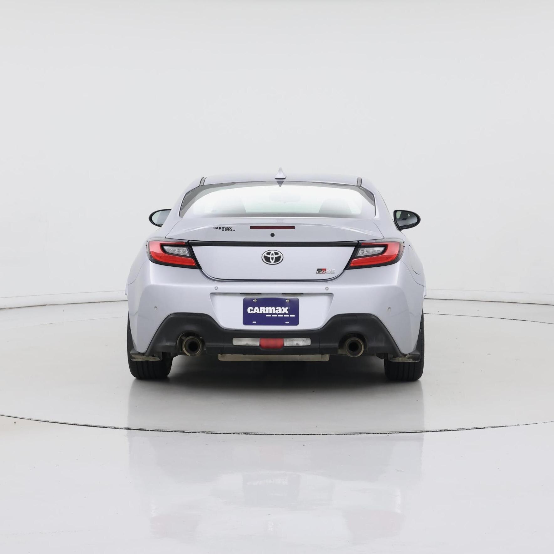 Thumbnail: 2023 Toyota GR86 - 6