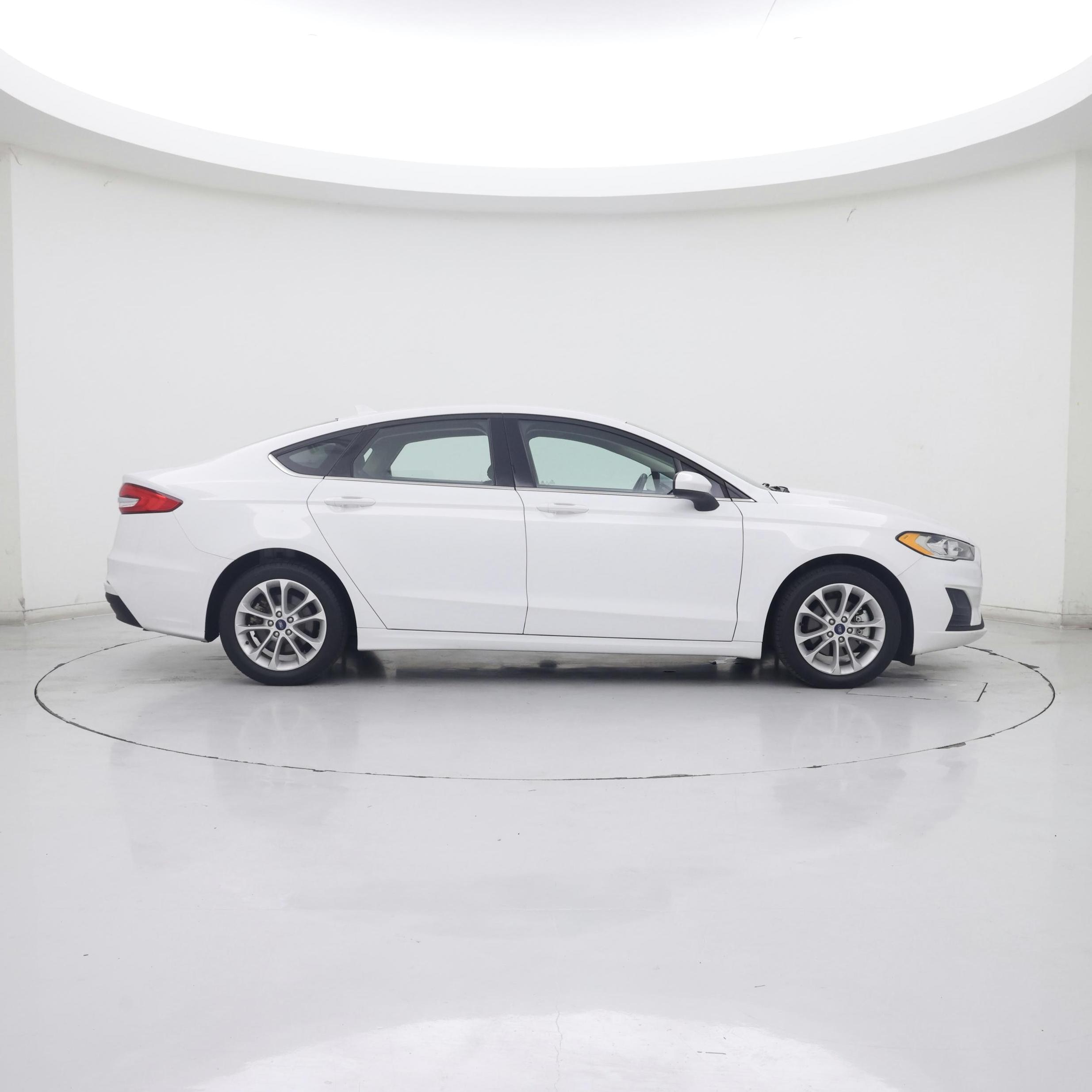 Thumbnail: 2020 Ford Fusion - 7
