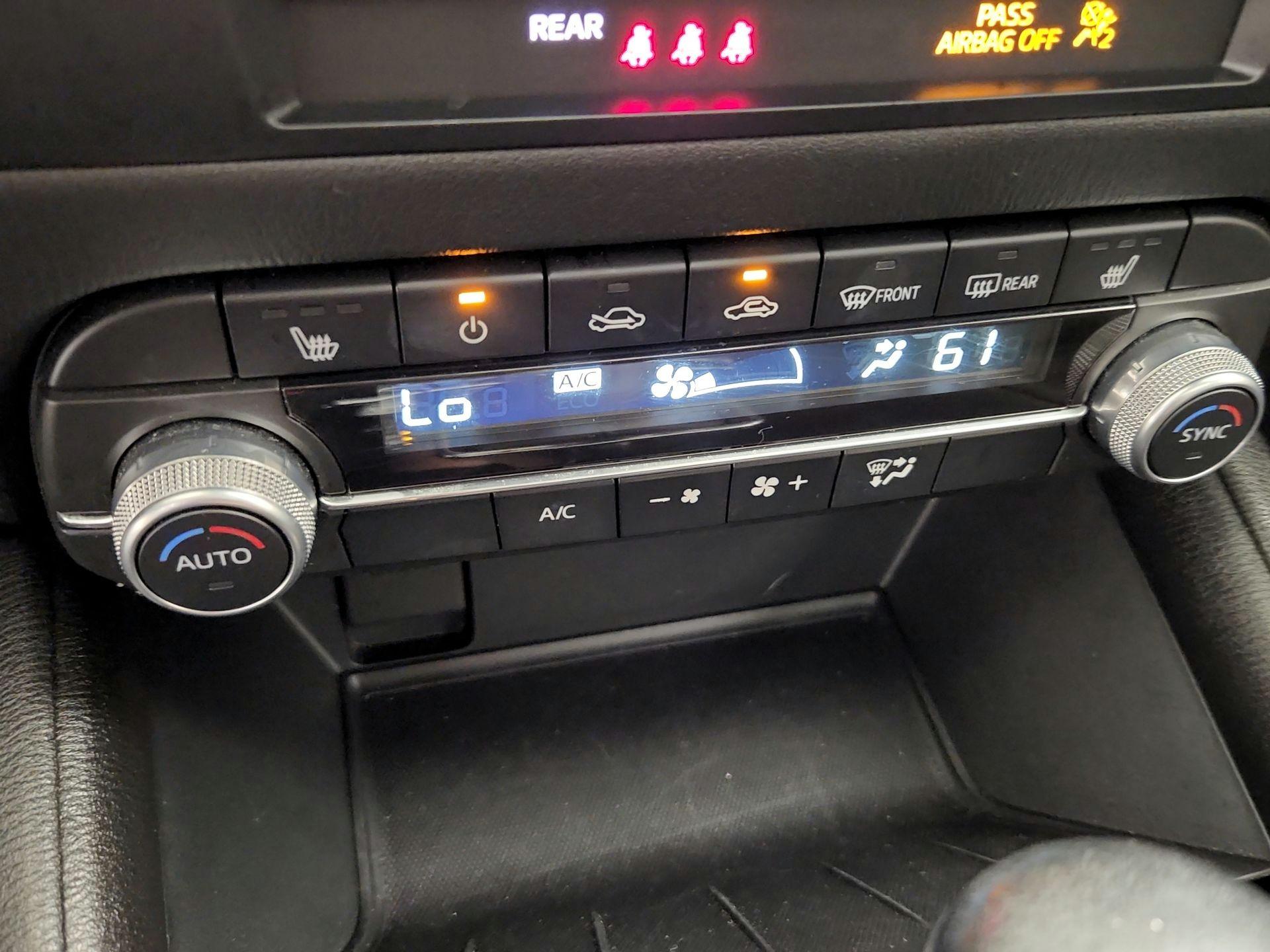 Thumbnail: 2020 Mazda CX-5 - 16