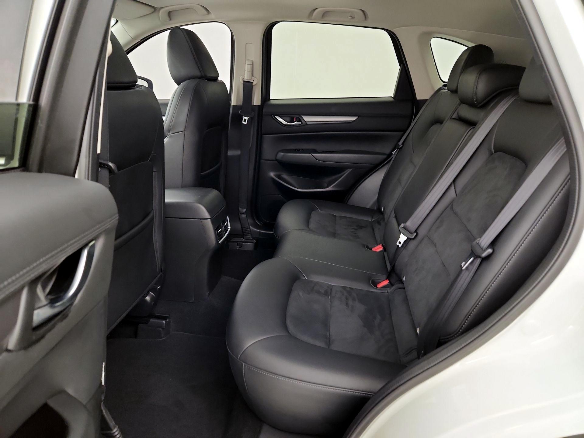 Thumbnail: 2020 Mazda CX-5 - 20