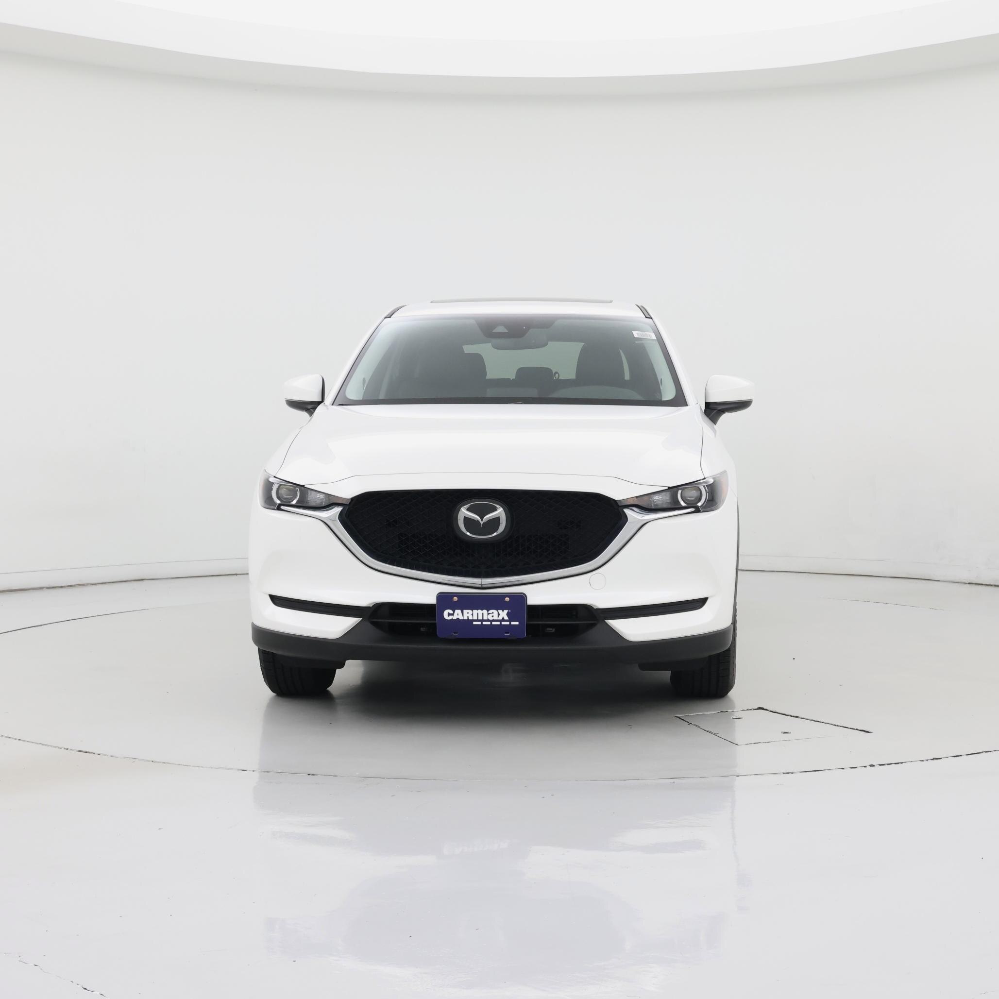 Thumbnail: 2020 Mazda CX-5 - 5