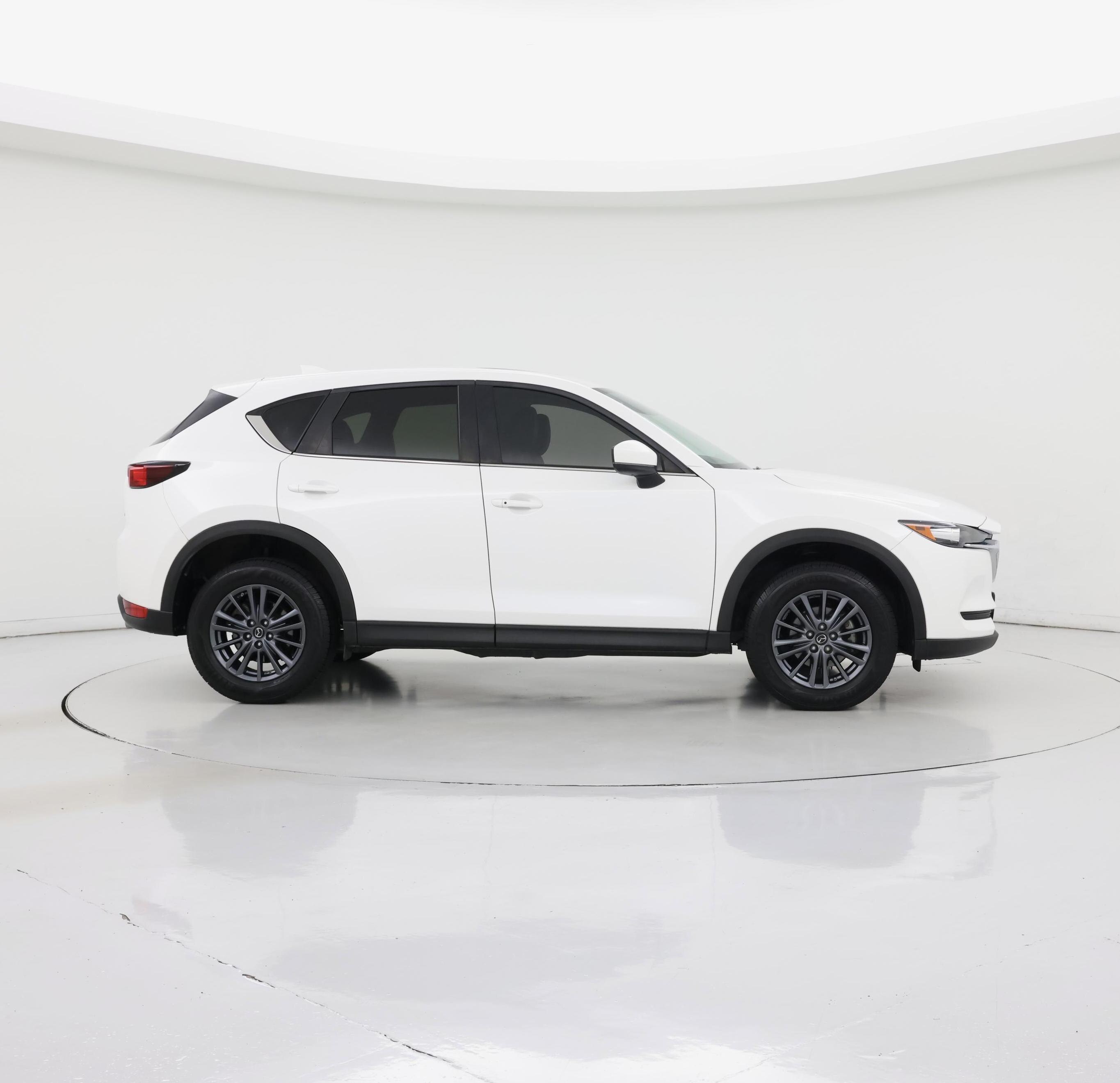 Thumbnail: 2020 Mazda CX-5 - 7