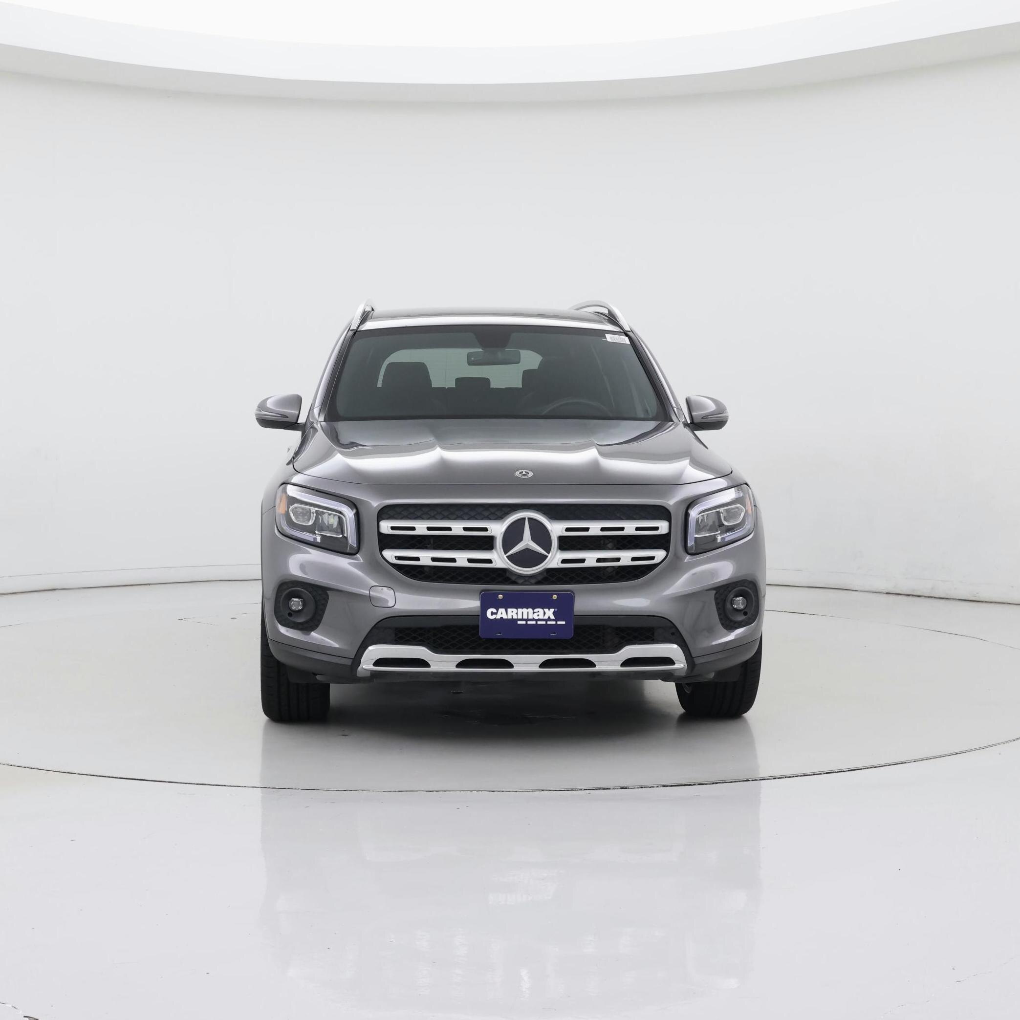 Thumbnail: 2022 Mercedes-Benz GLB - 5