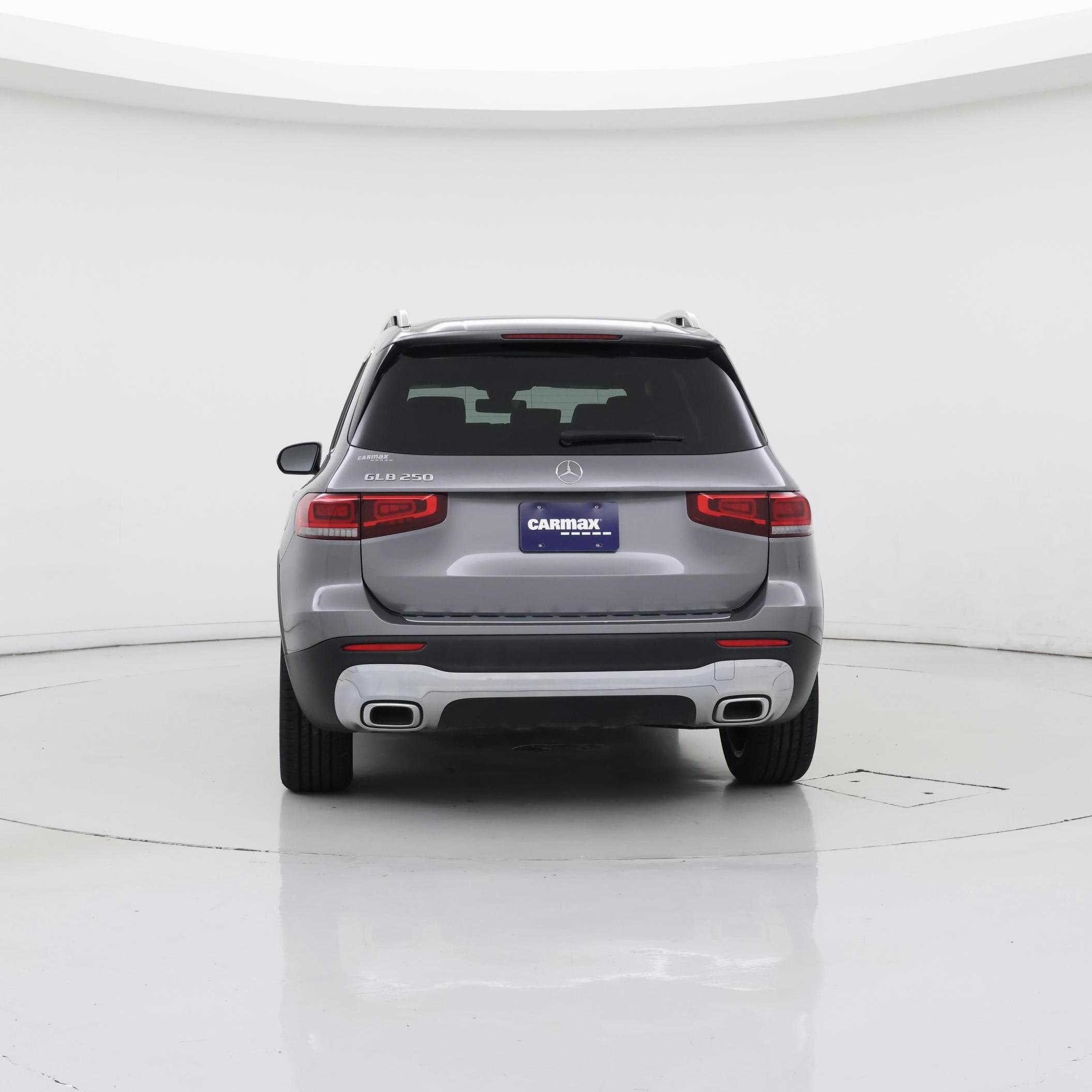 Thumbnail: 2022 Mercedes-Benz GLB - 6