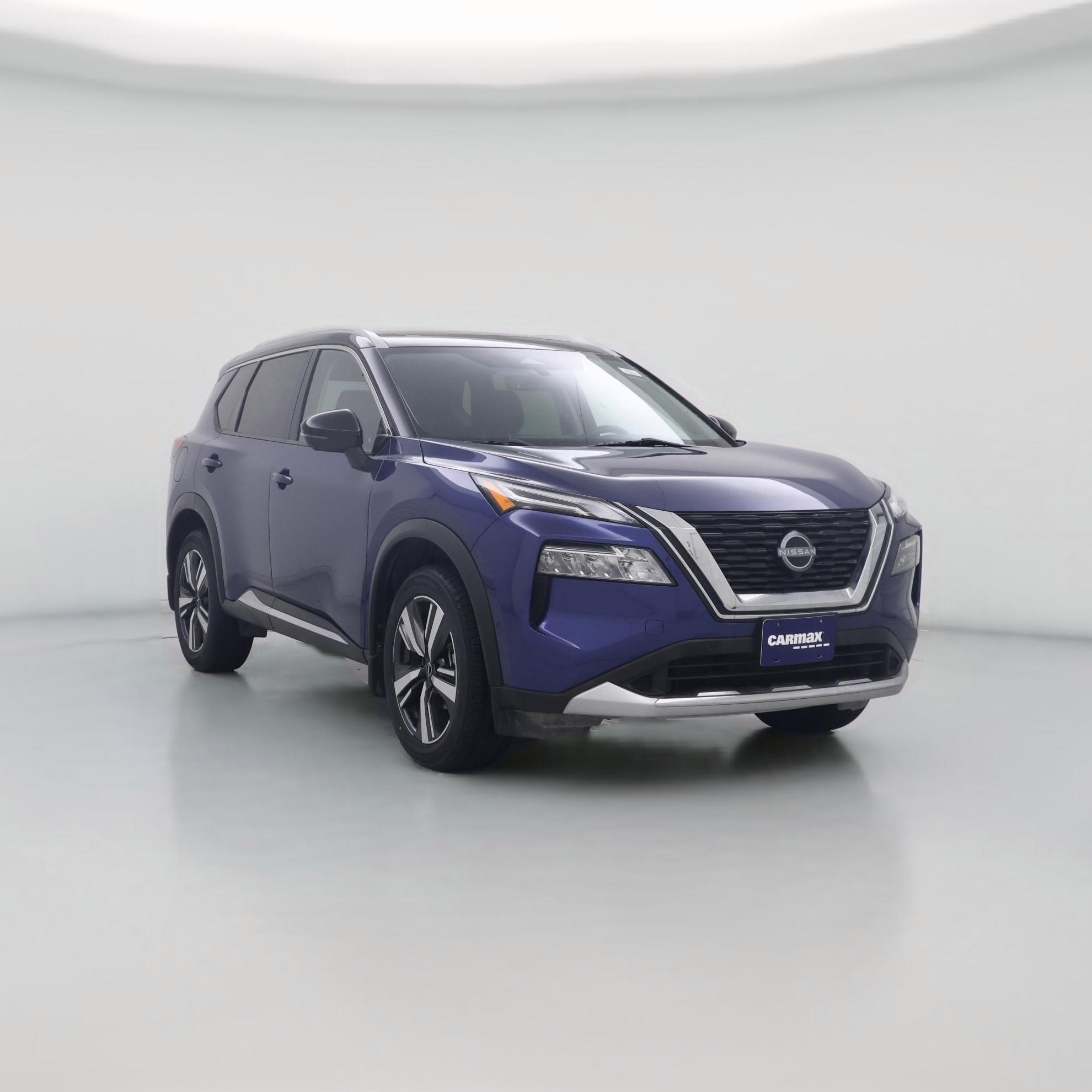 Thumbnail: 2023 Nissan Rogue - 1