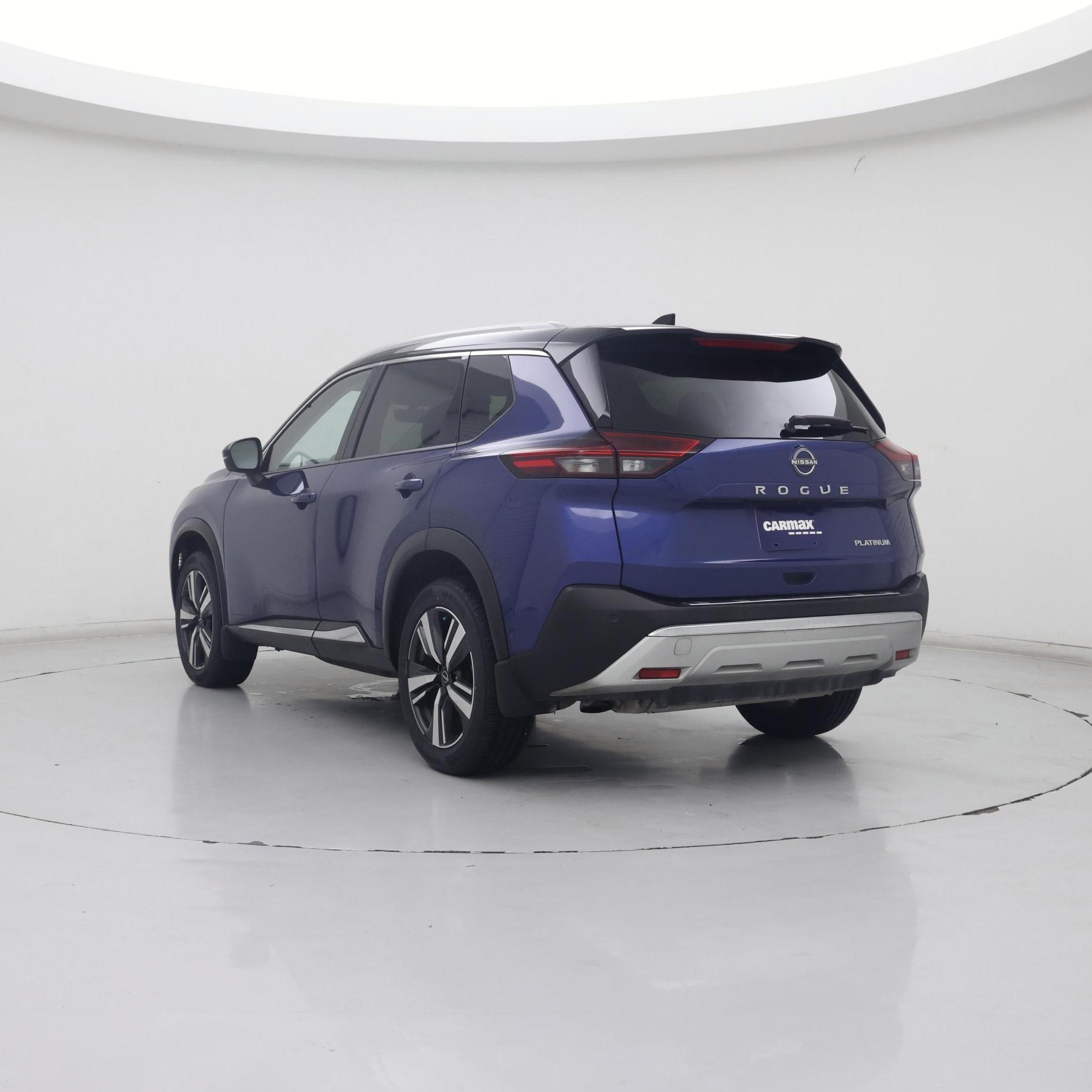 Thumbnail: 2023 Nissan Rogue - 2