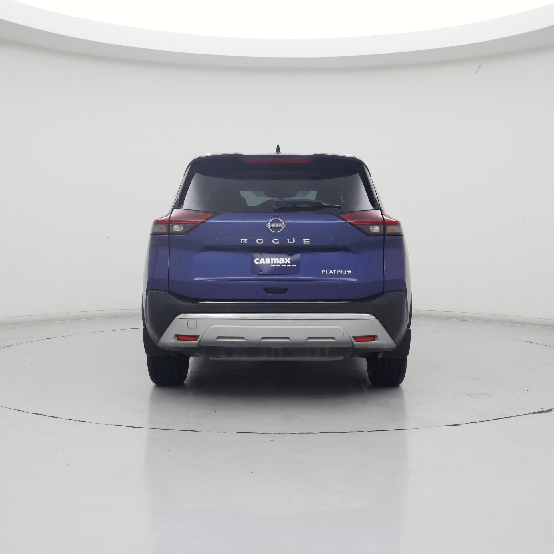 Thumbnail: 2023 Nissan Rogue - 6