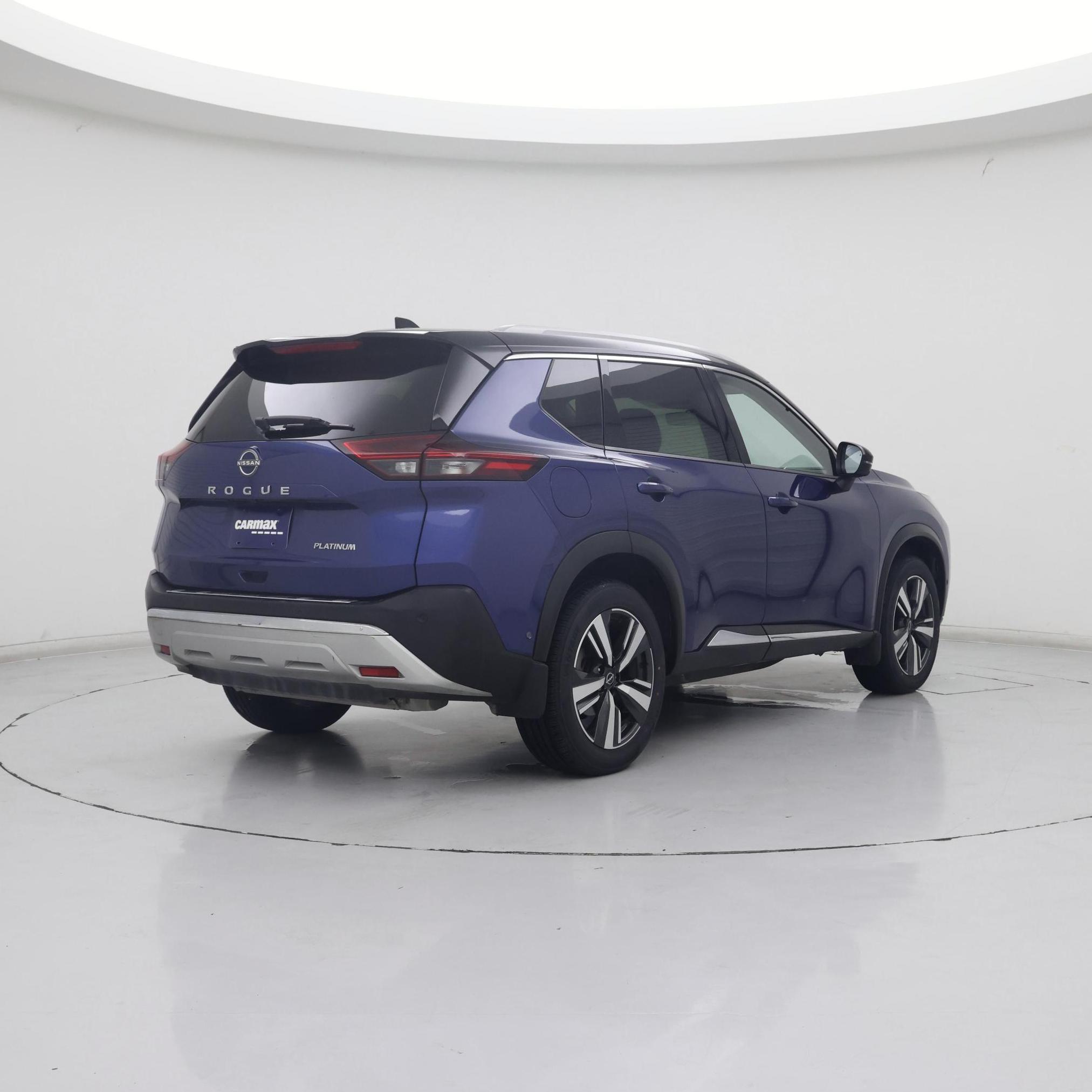 Thumbnail: 2023 Nissan Rogue - 8