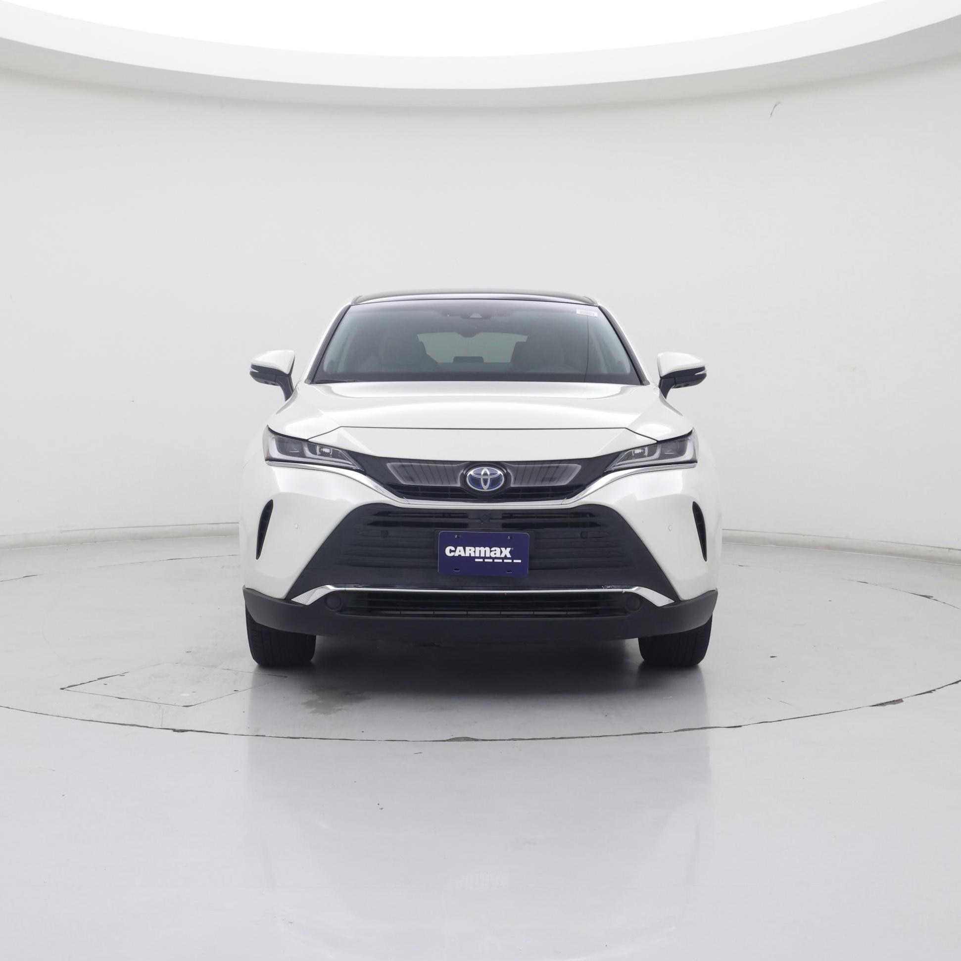 Thumbnail: 2021 Toyota Venza - 5