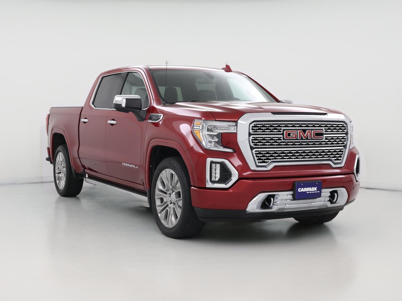 2022 GMC Sierra 1500 Limited