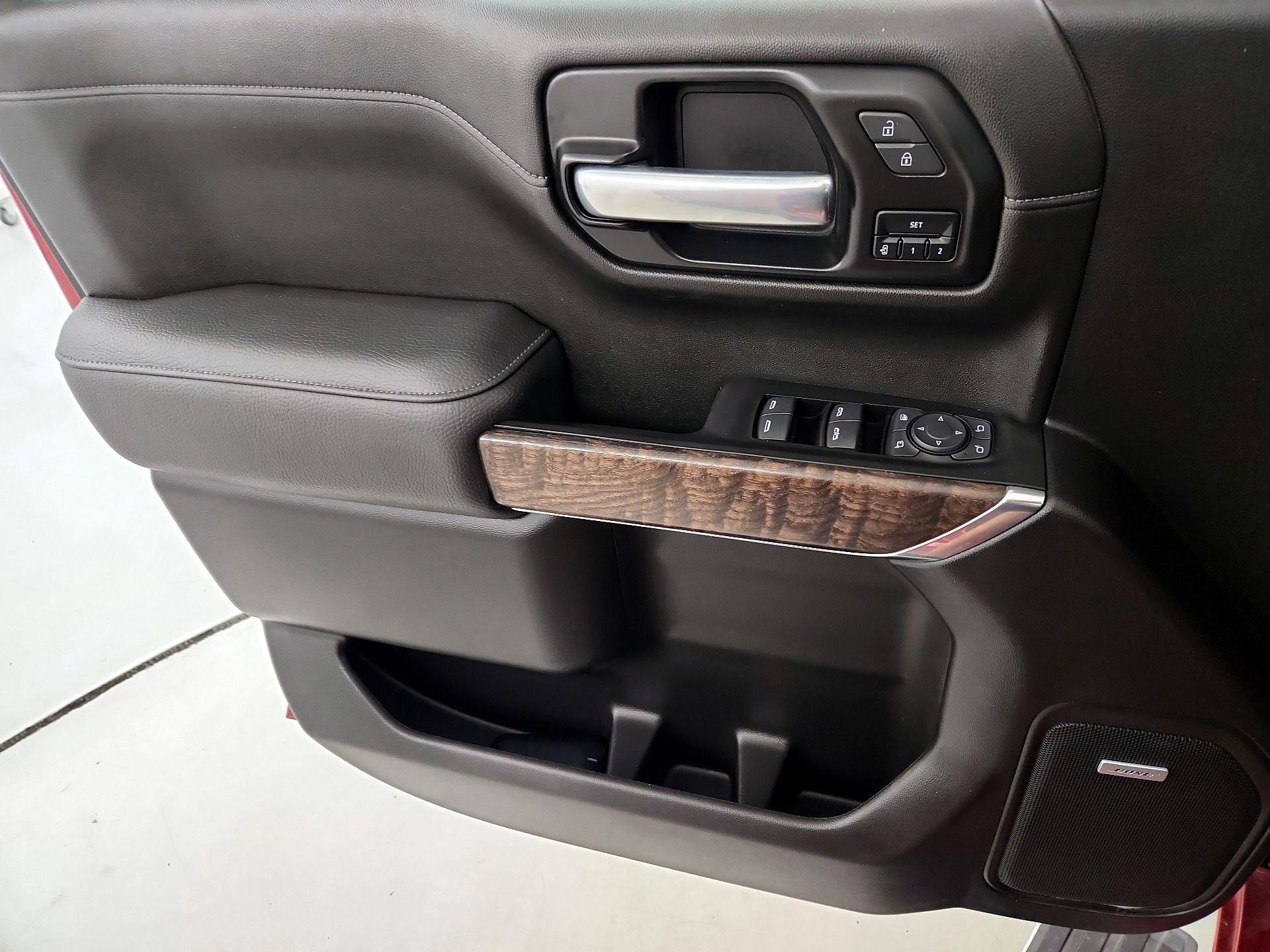 Thumbnail: 2022 GMC Sierra 1500 - 12