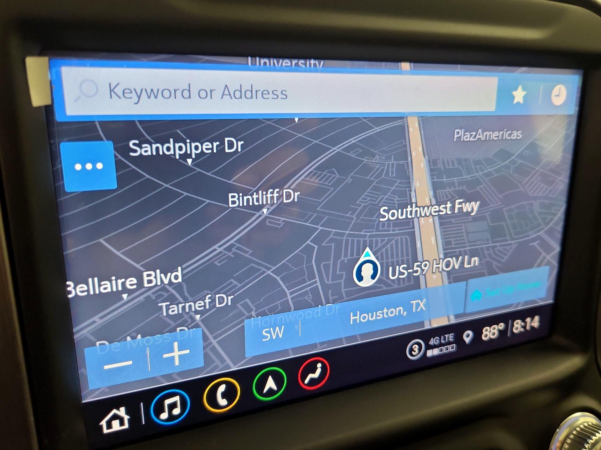 Thumbnail: 2022 GMC Sierra 1500 - 14