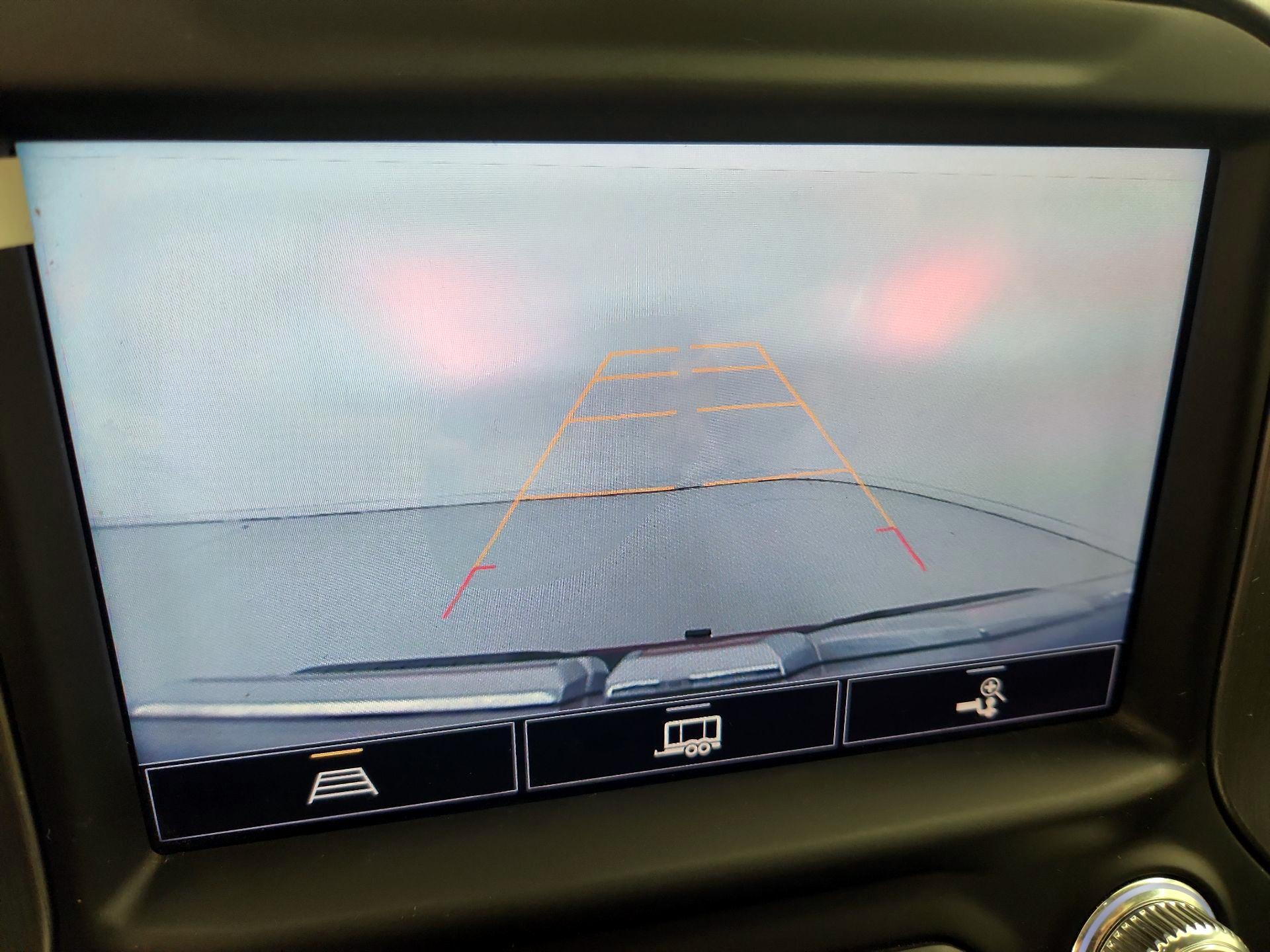 Thumbnail: 2022 GMC Sierra 1500 - 15