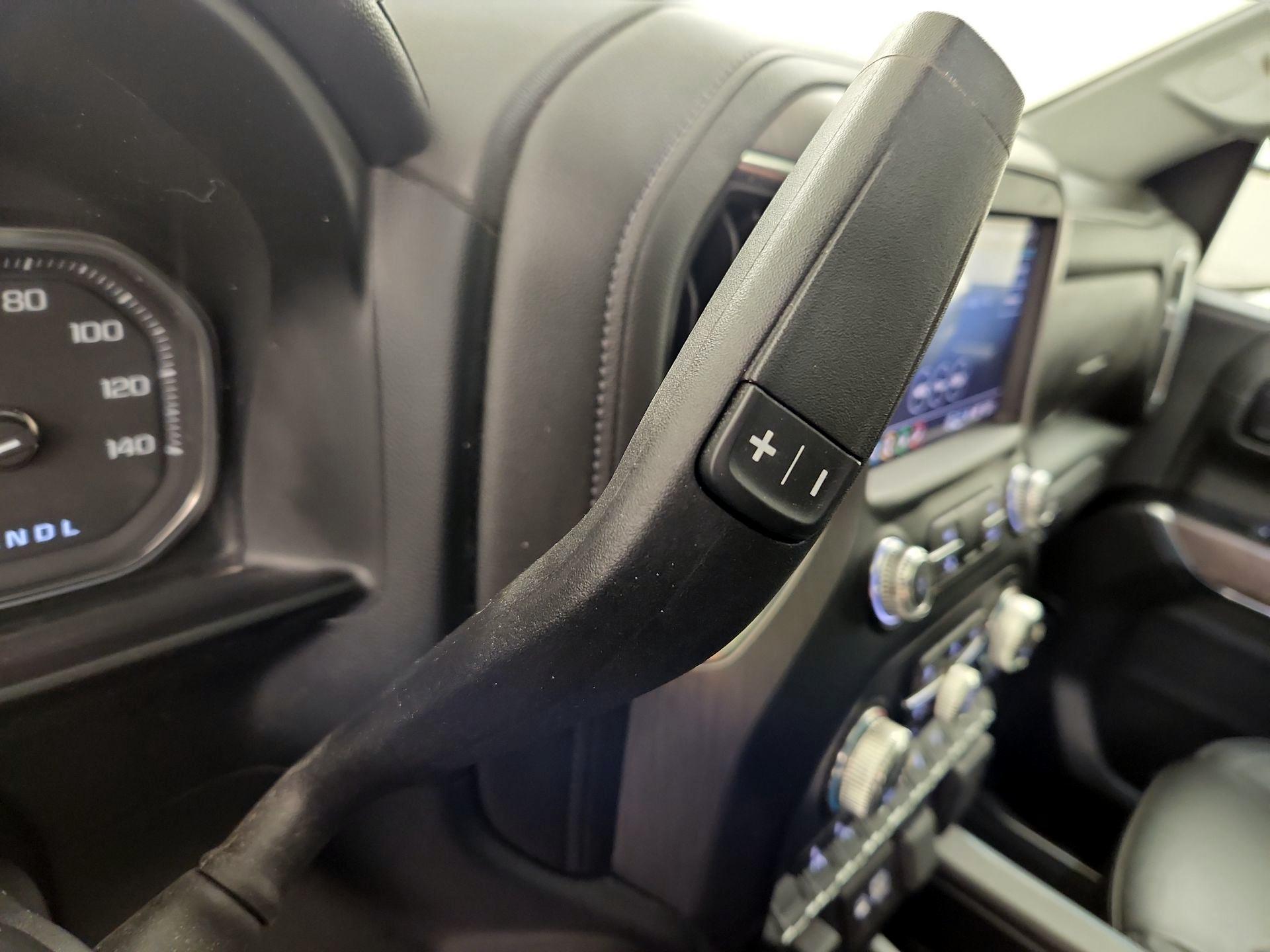 Thumbnail: 2022 GMC Sierra 1500 - 18