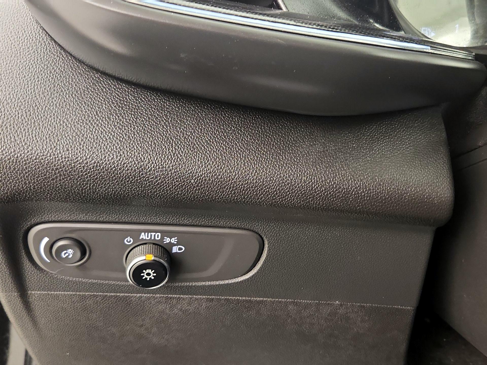 Thumbnail: 2023 Buick Envision - 13