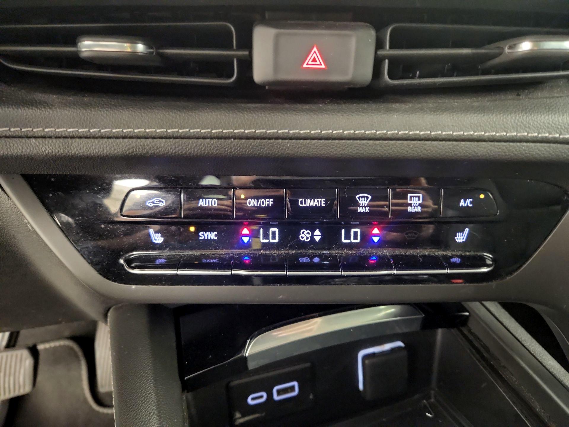 Thumbnail: 2023 Buick Envision - 16