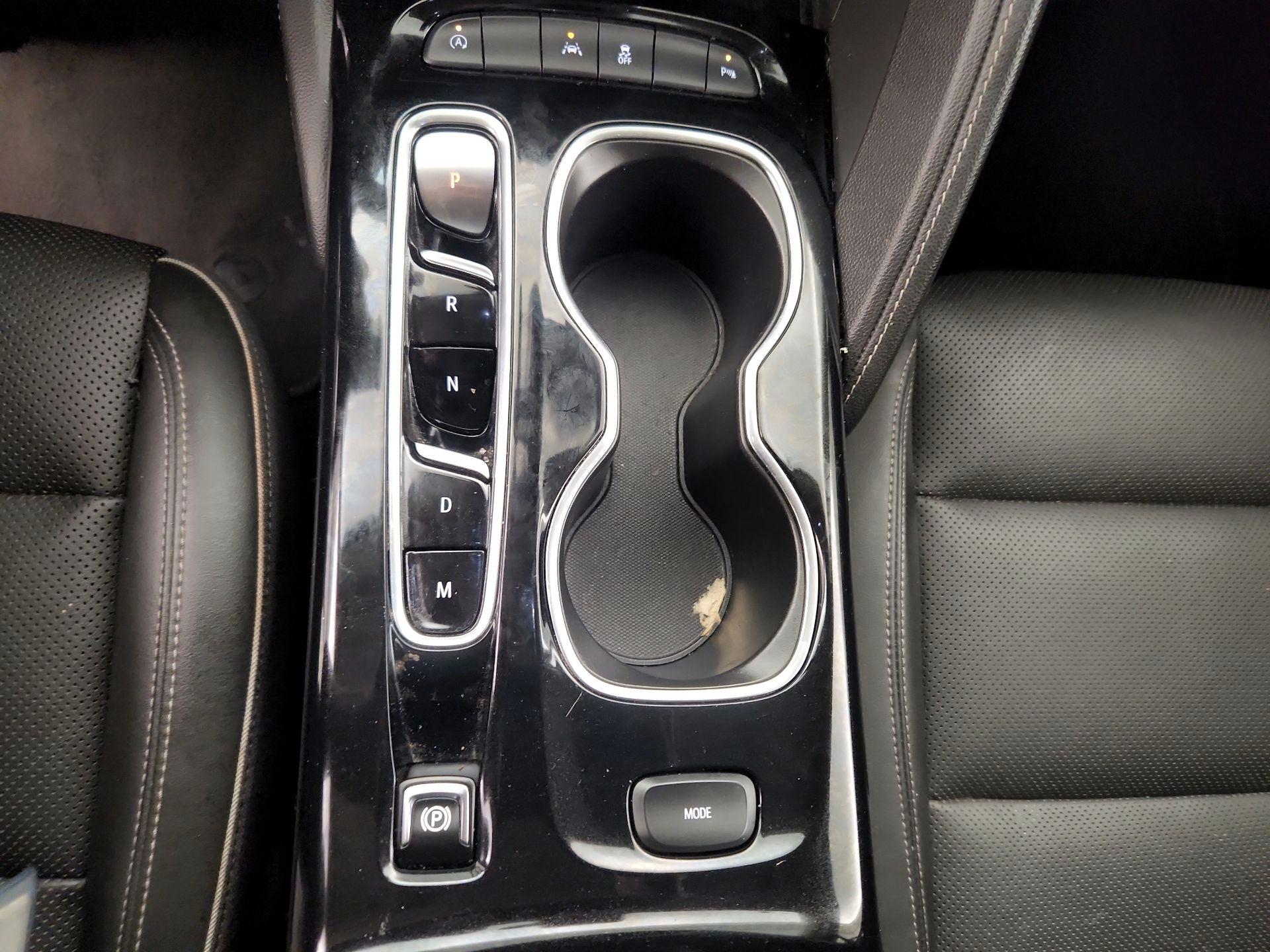 Thumbnail: 2023 Buick Envision - 17