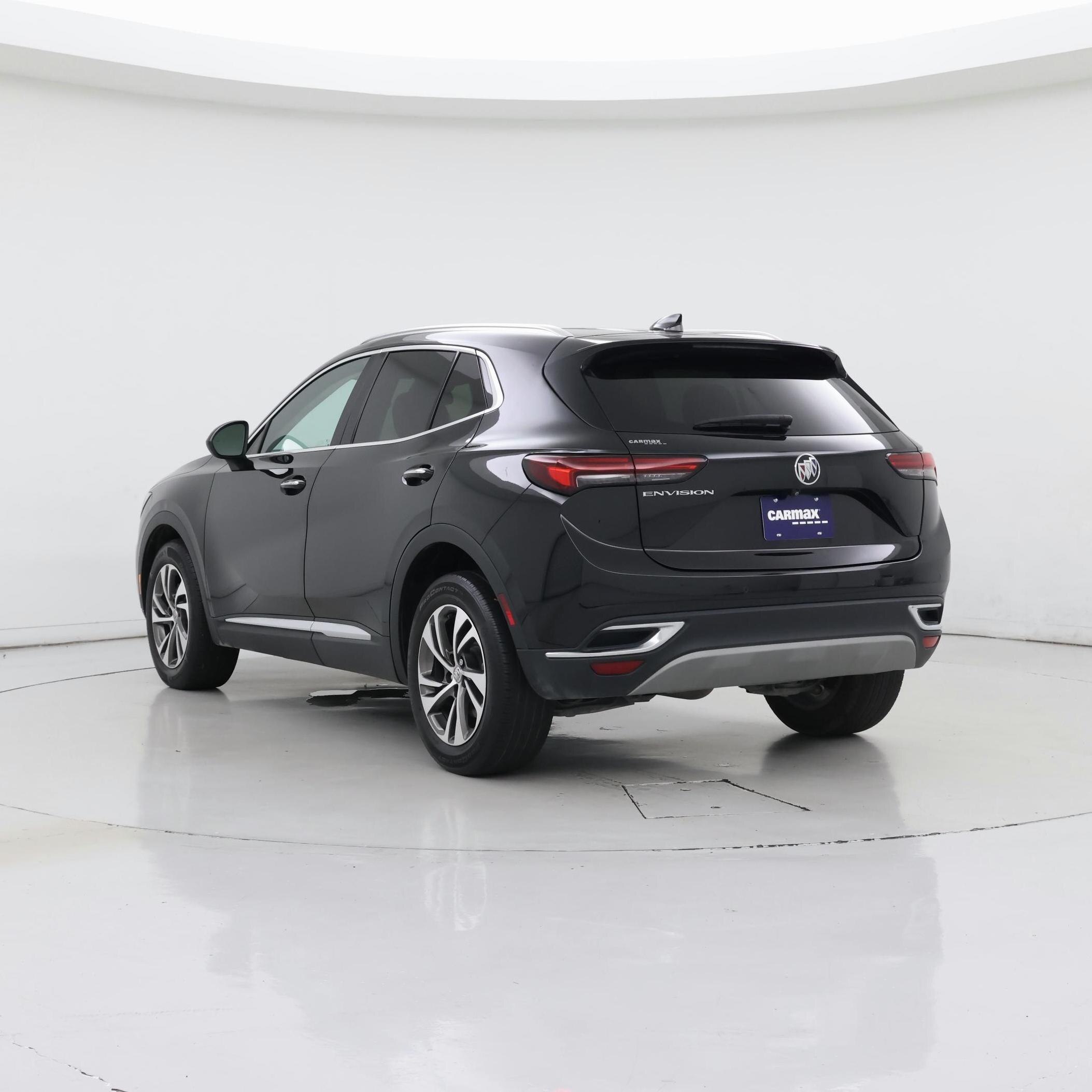 Thumbnail: 2023 Buick Envision - 2