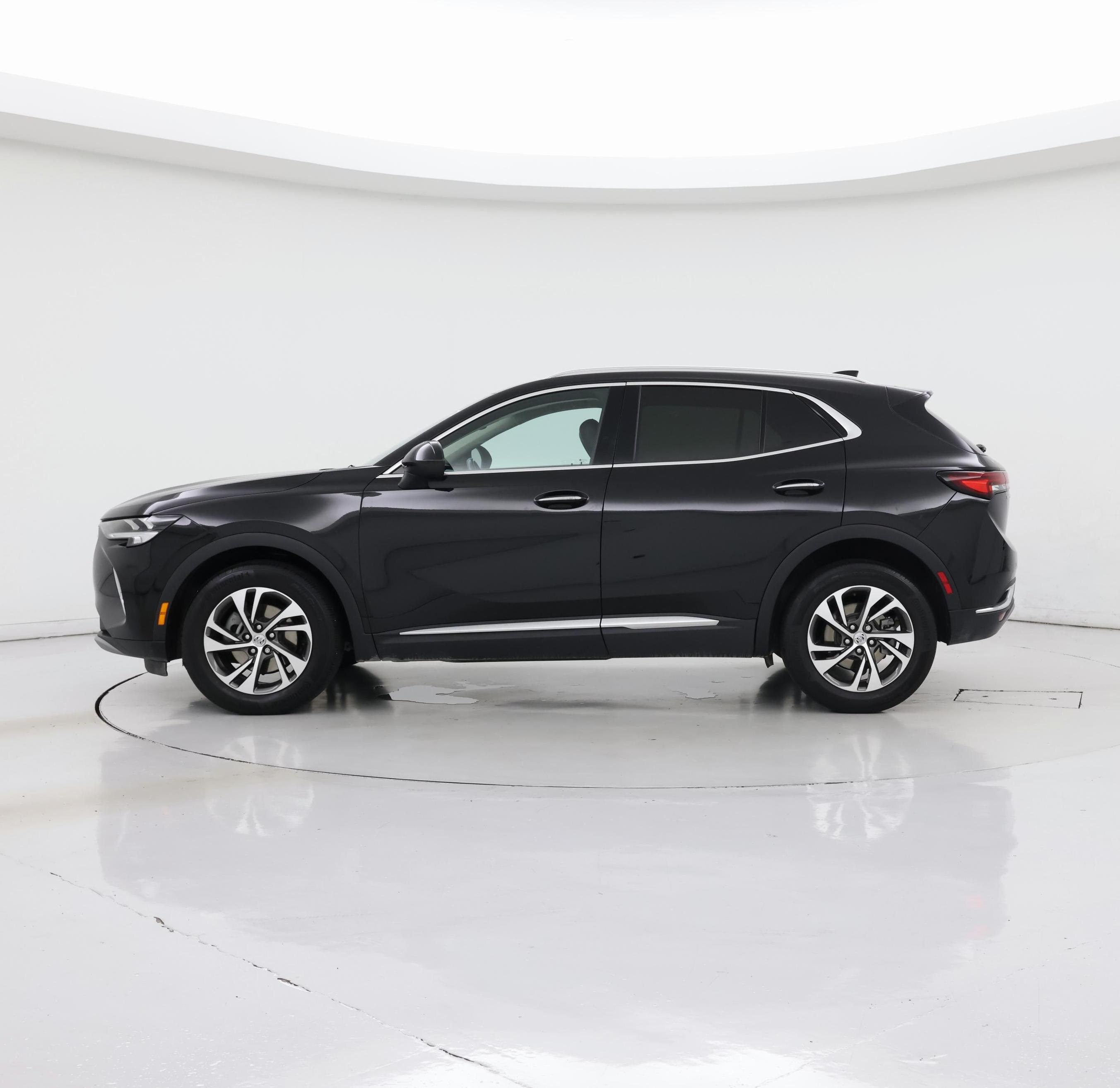 Thumbnail: 2023 Buick Envision - 3