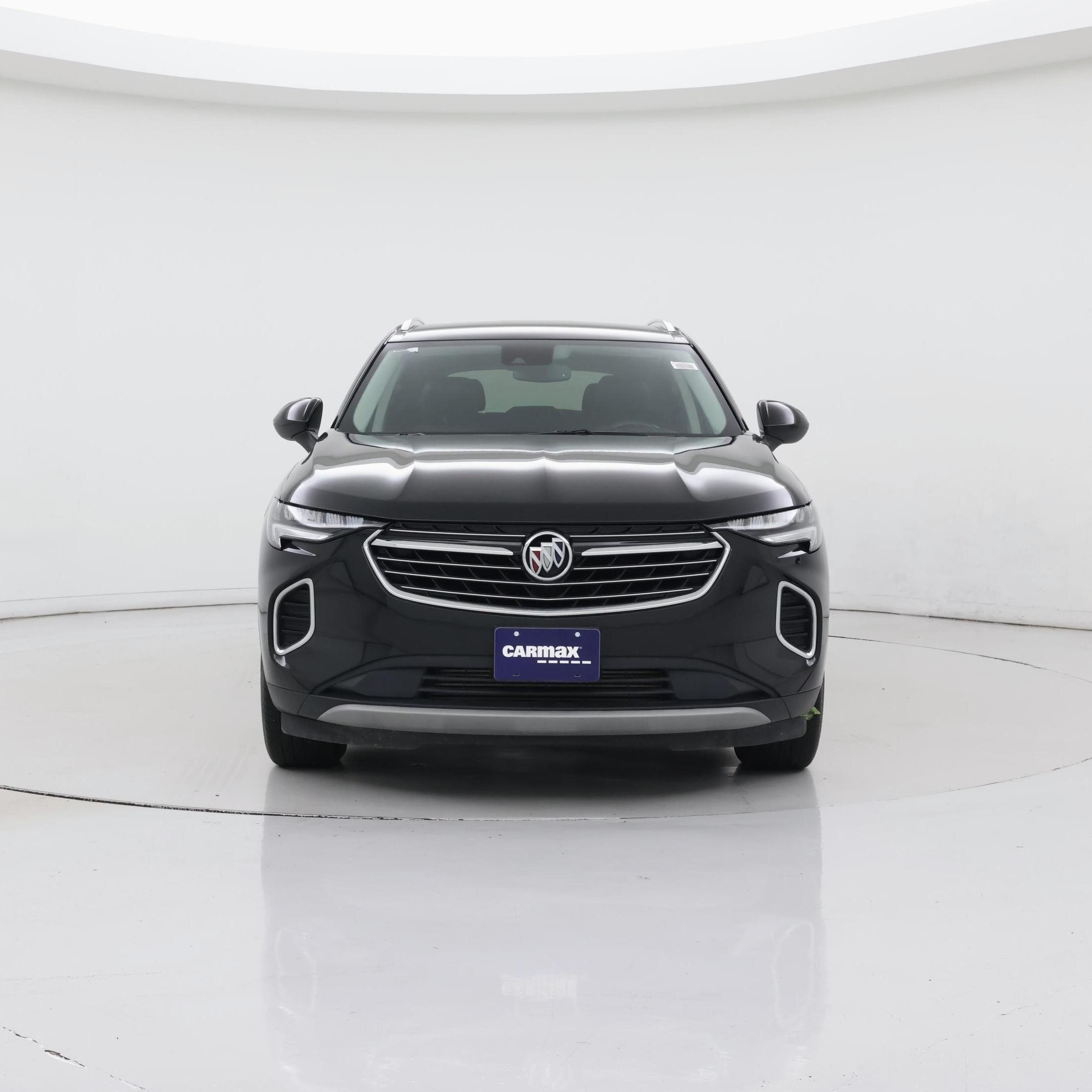 Thumbnail: 2023 Buick Envision - 5