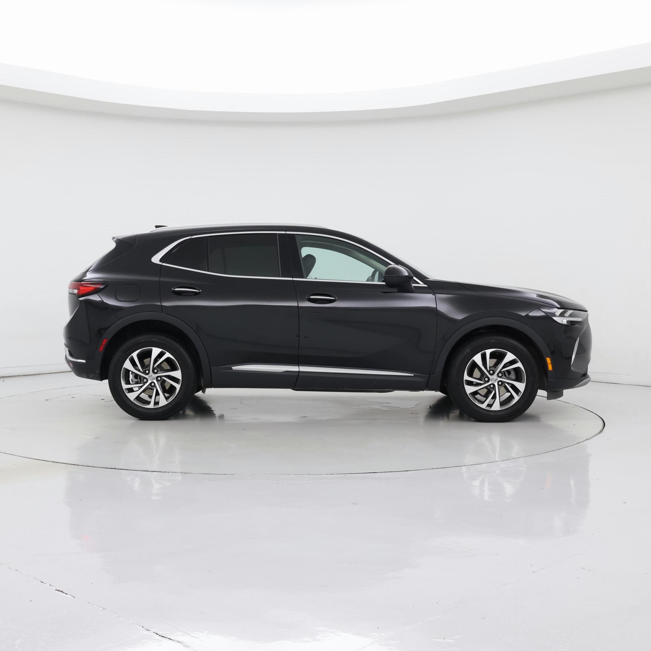 Thumbnail: 2023 Buick Envision - 7