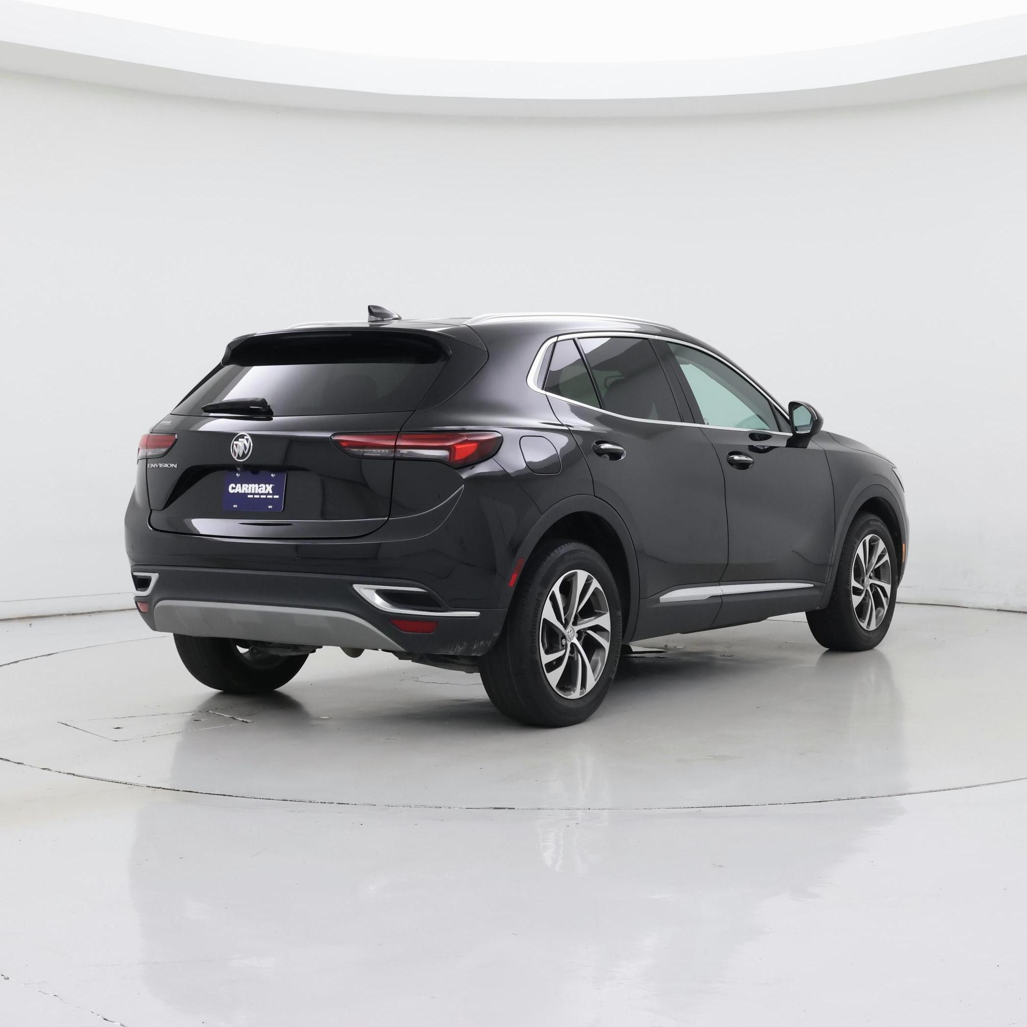 Thumbnail: 2023 Buick Envision - 8