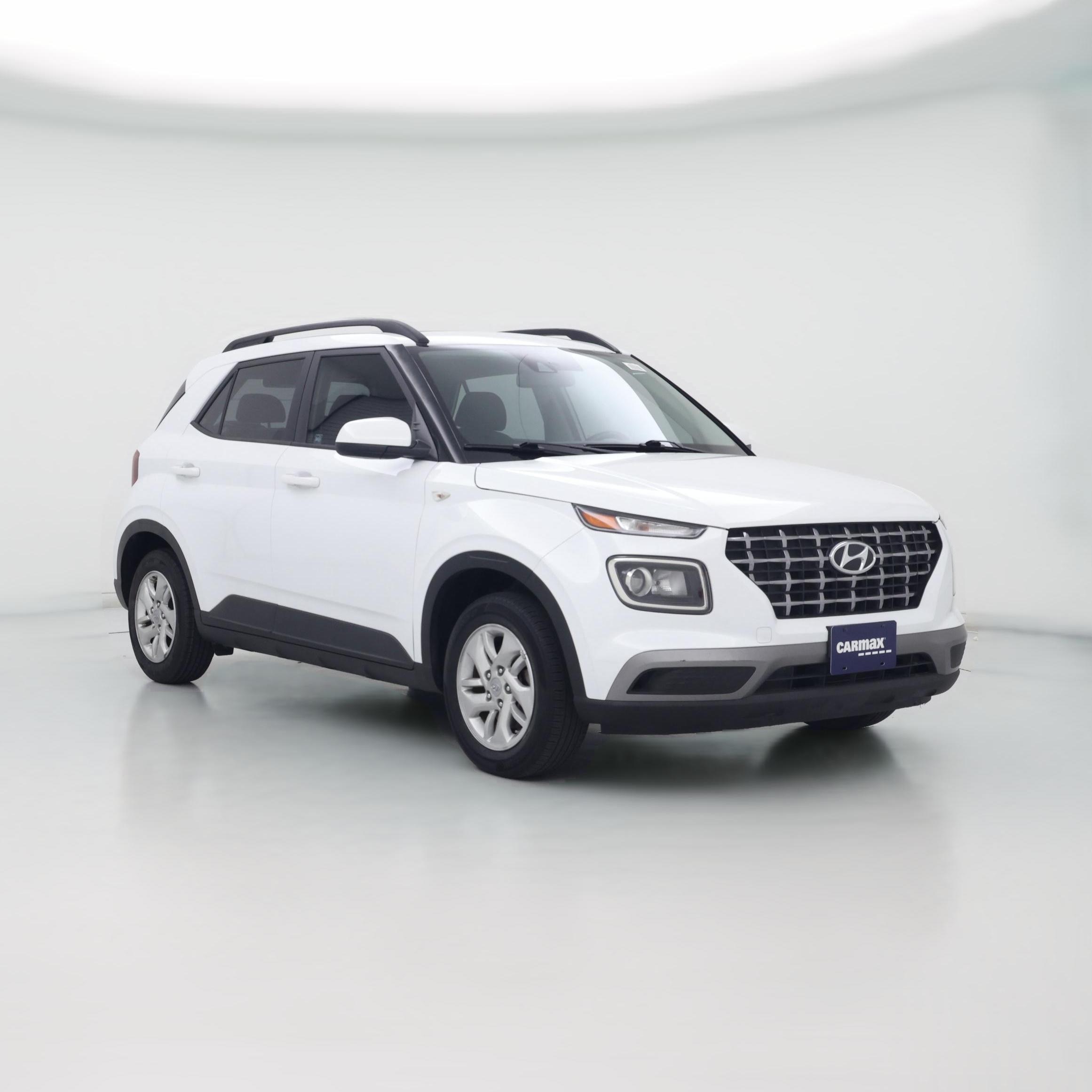 Thumbnail: 2020 Hyundai Venue - 1