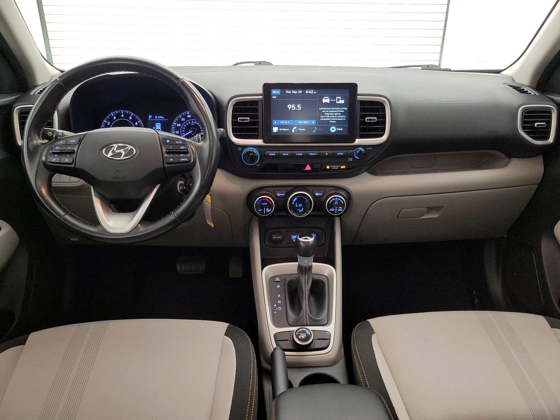 Thumbnail: 2020 Hyundai Venue - 9