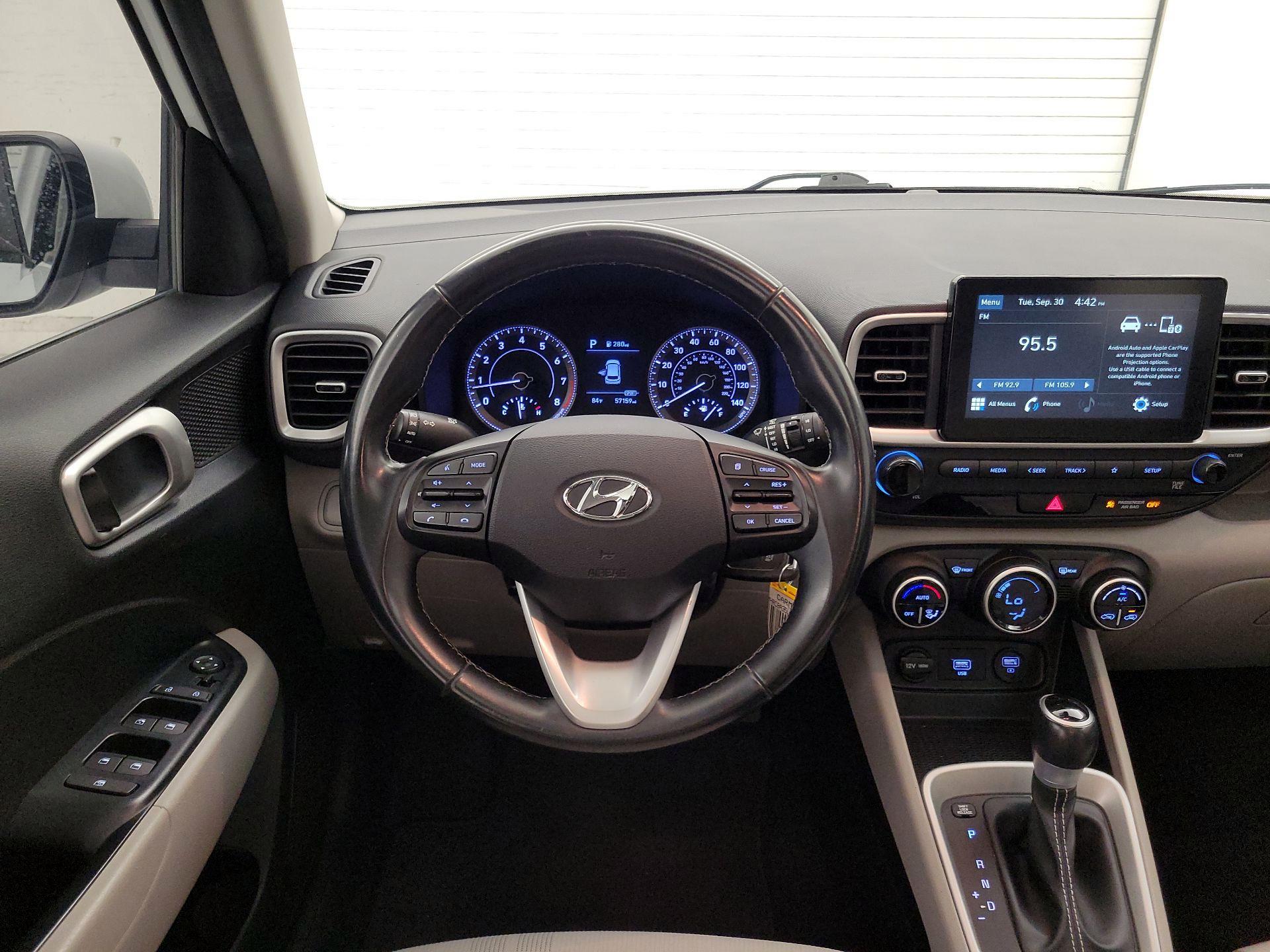 Thumbnail: 2020 Hyundai Venue - 10