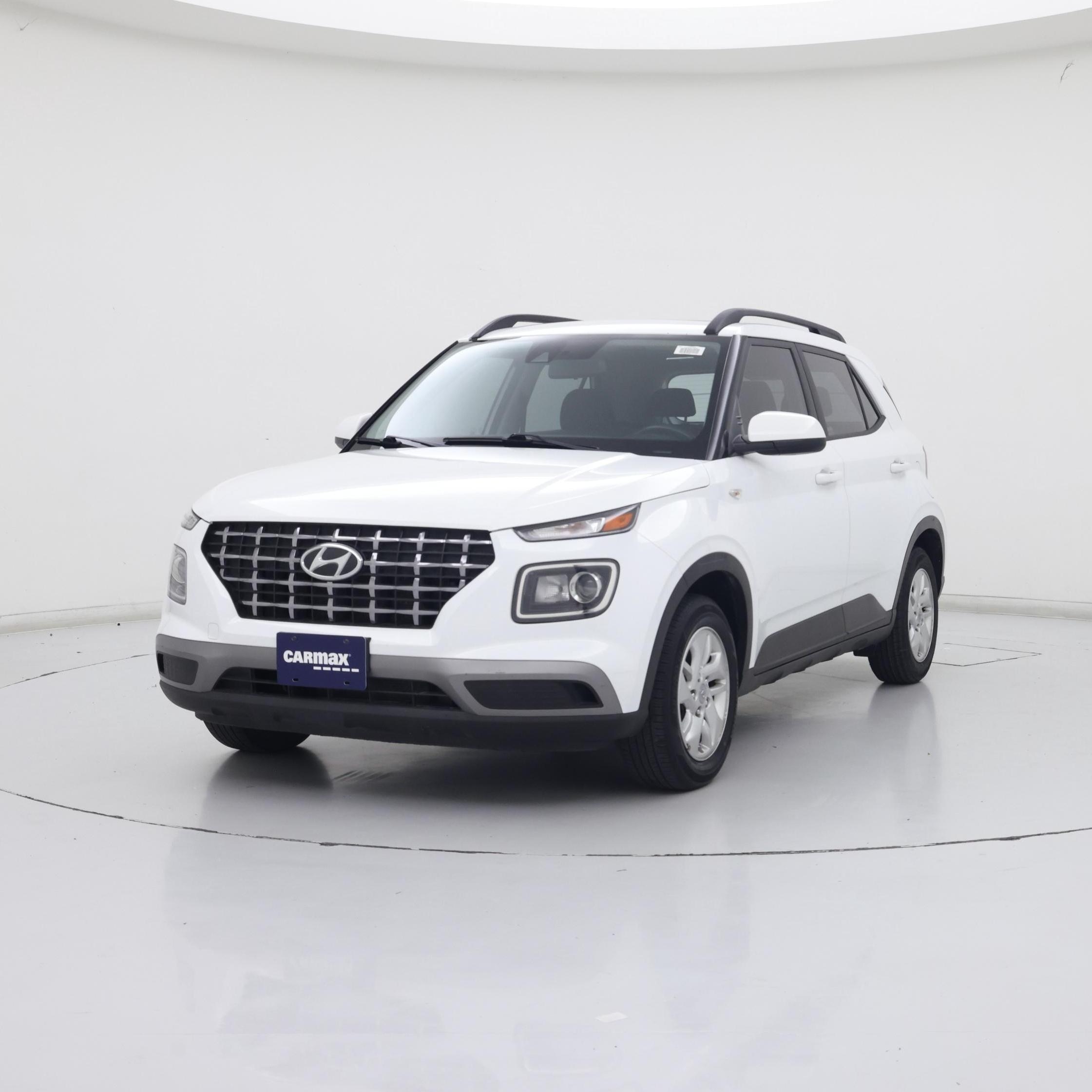 Thumbnail: 2020 Hyundai Venue - 4