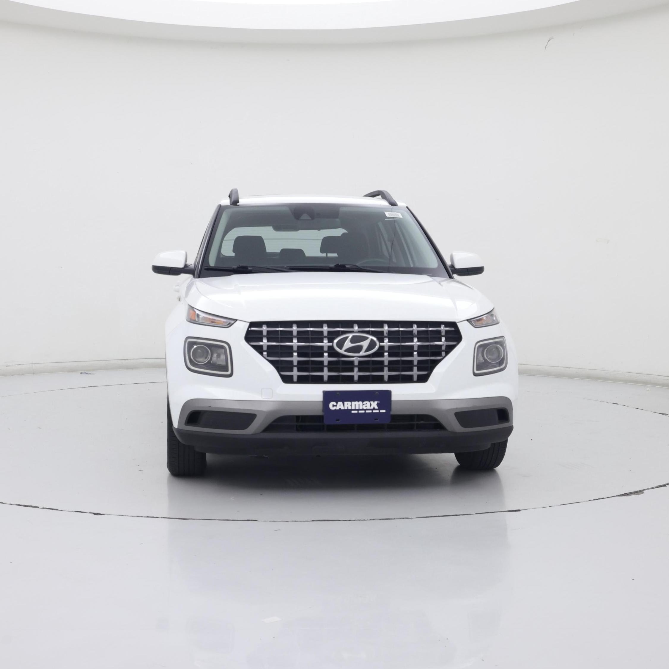 Thumbnail: 2020 Hyundai Venue - 5
