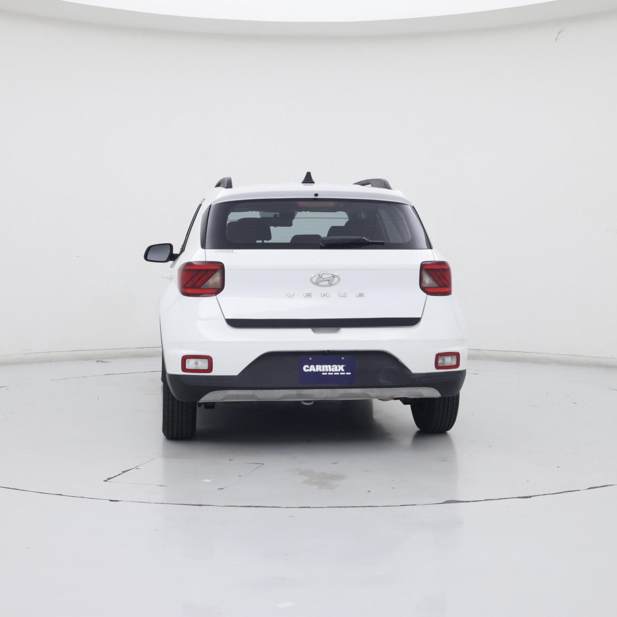 Thumbnail: 2020 Hyundai Venue - 6