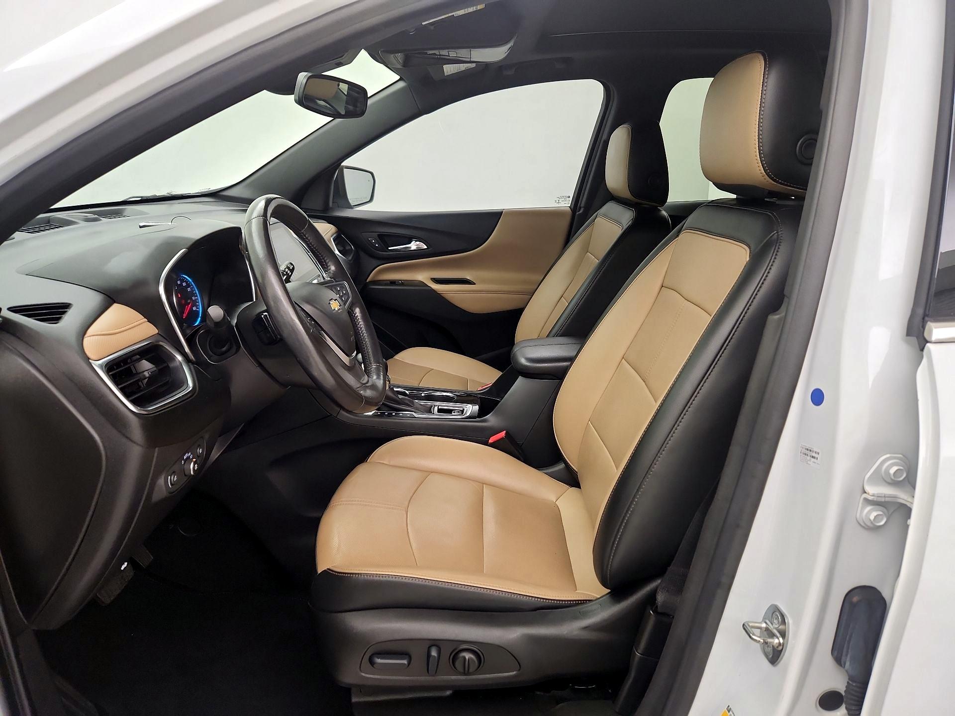 Thumbnail: 2022 Chevrolet Equinox - 11