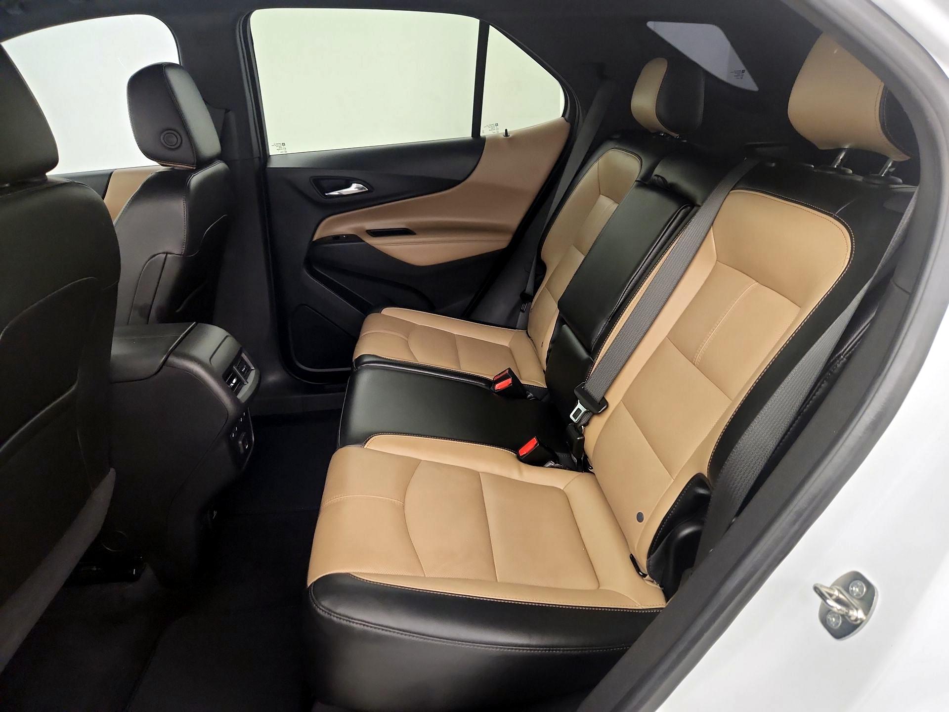Thumbnail: 2022 Chevrolet Equinox - 19