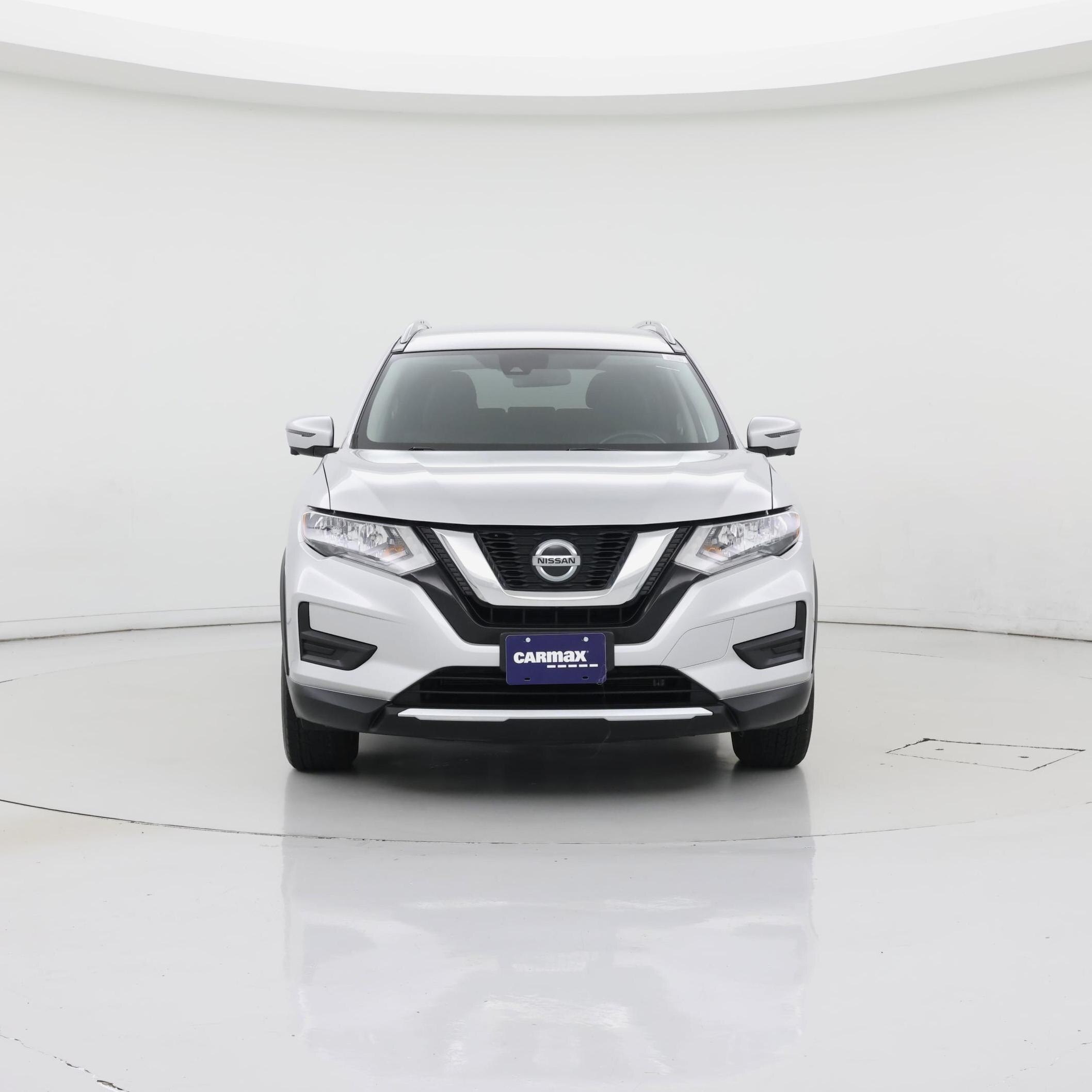 Thumbnail: 2020 Nissan Rogue - 5