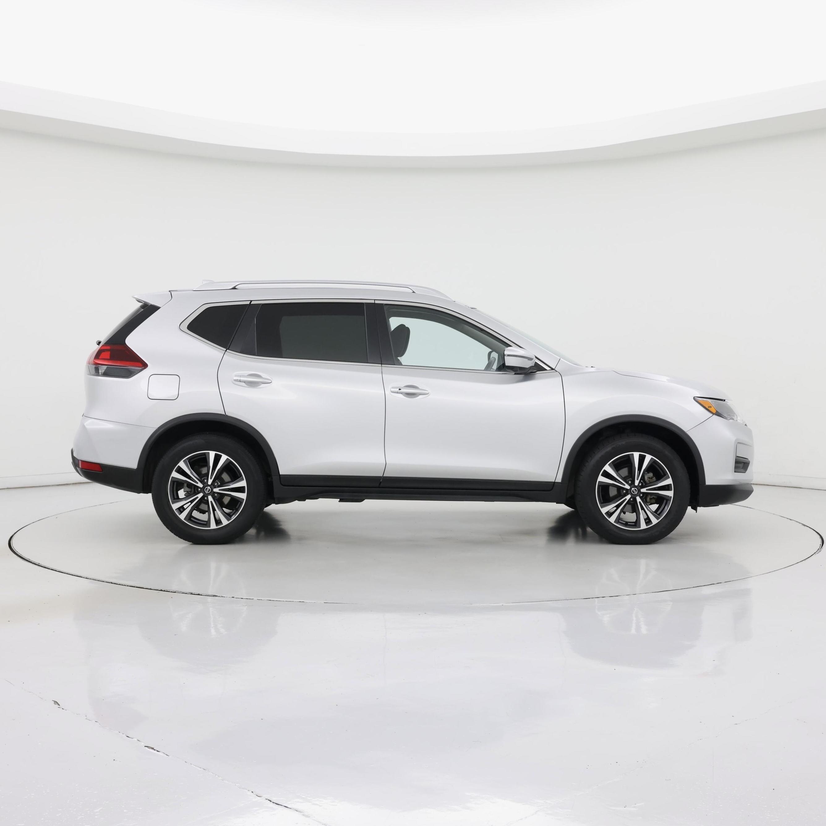 Thumbnail: 2020 Nissan Rogue - 7
