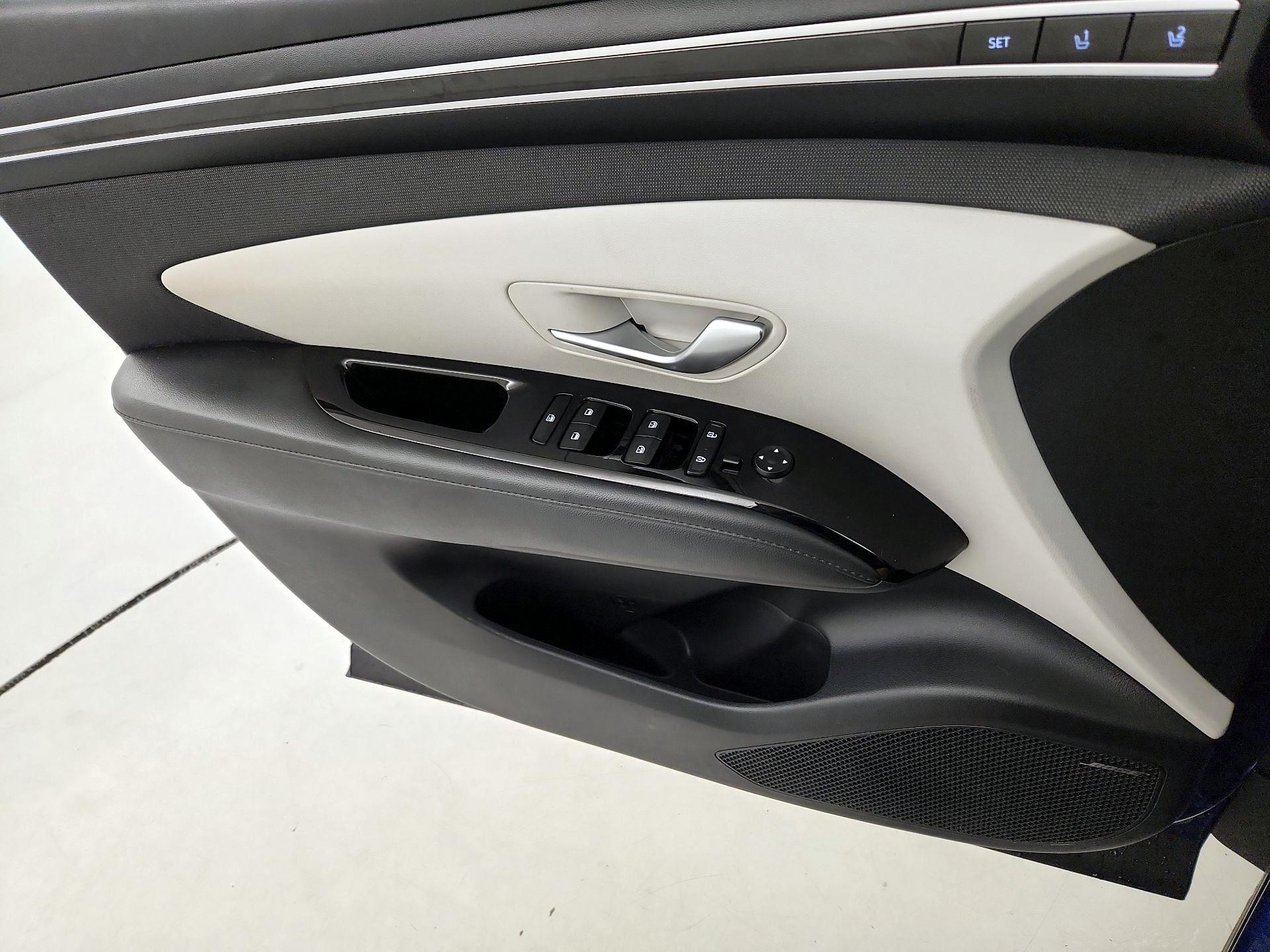 Thumbnail: 2022 Hyundai Tucson - 12