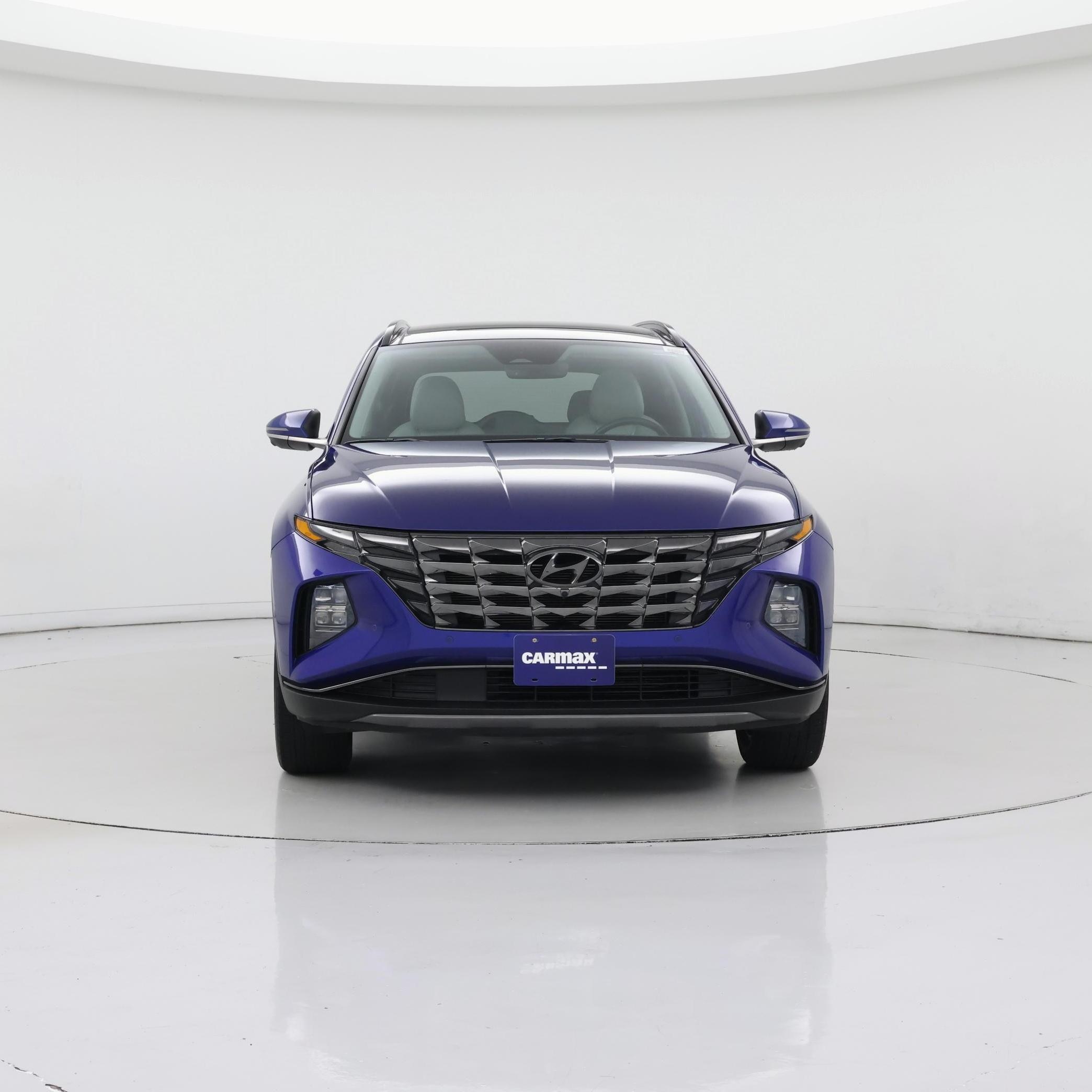 Thumbnail: 2022 Hyundai Tucson - 5