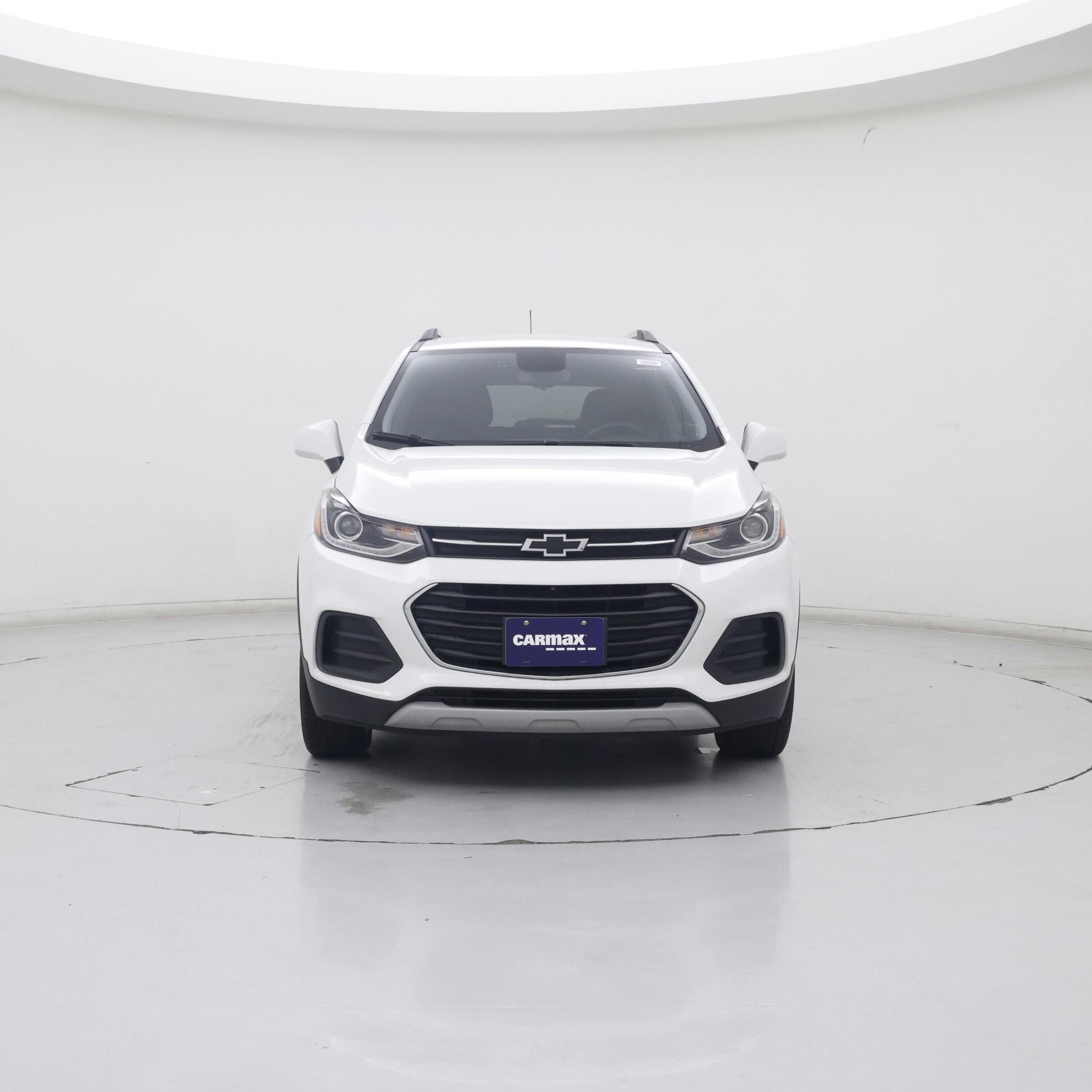 Thumbnail: 2022 Chevrolet Trax - 5