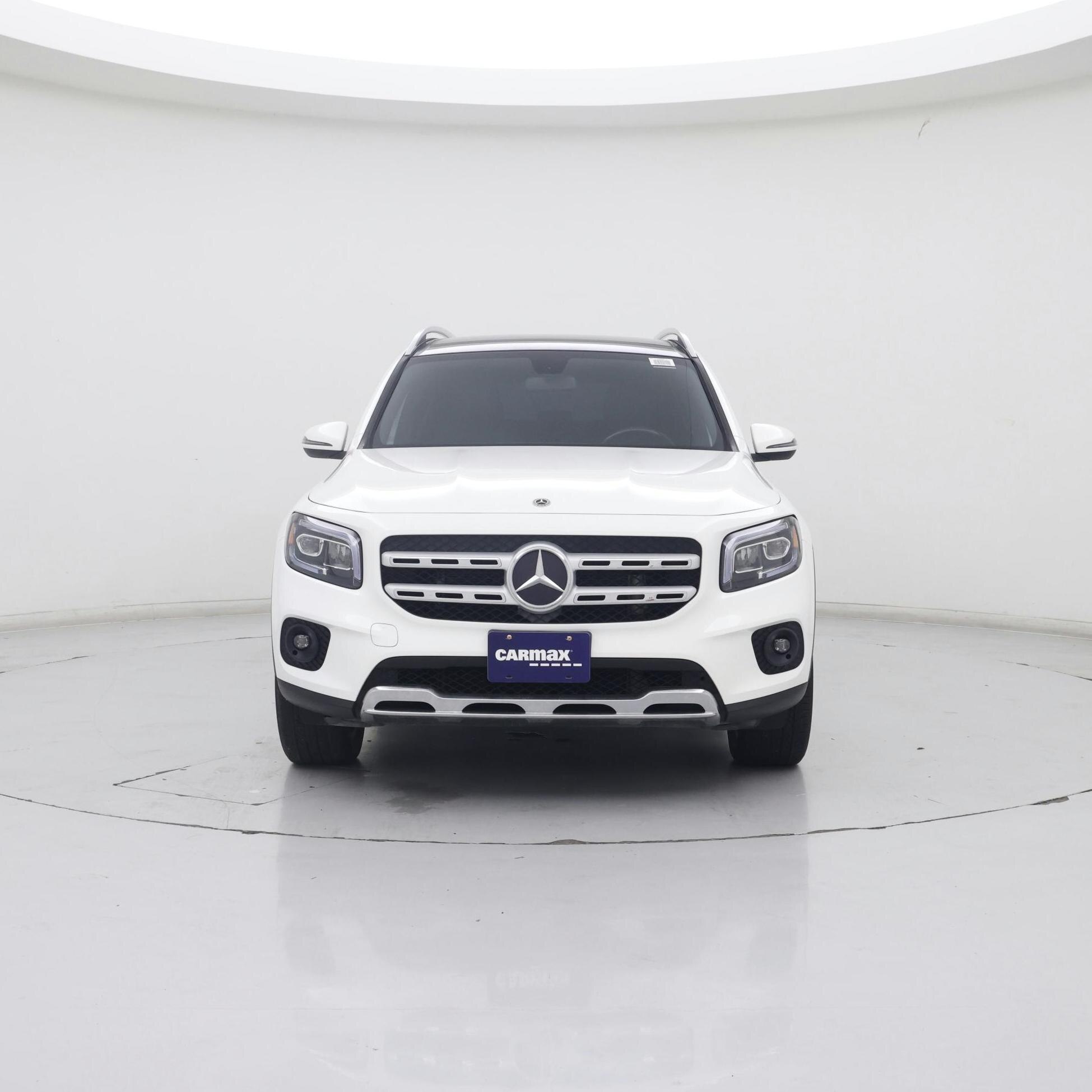Thumbnail: 2023 Mercedes-Benz GLB - 5
