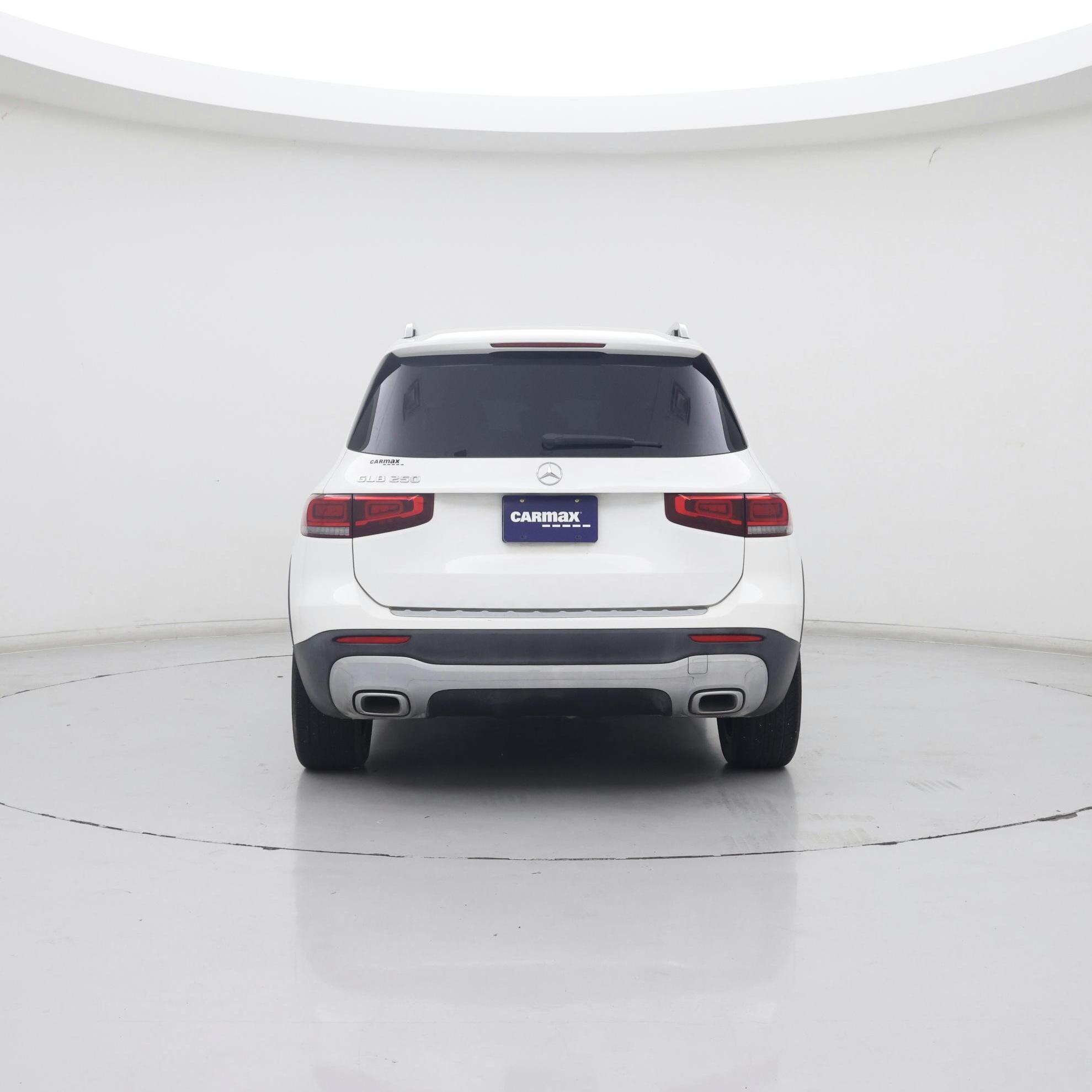 Thumbnail: 2023 Mercedes-Benz GLB - 6