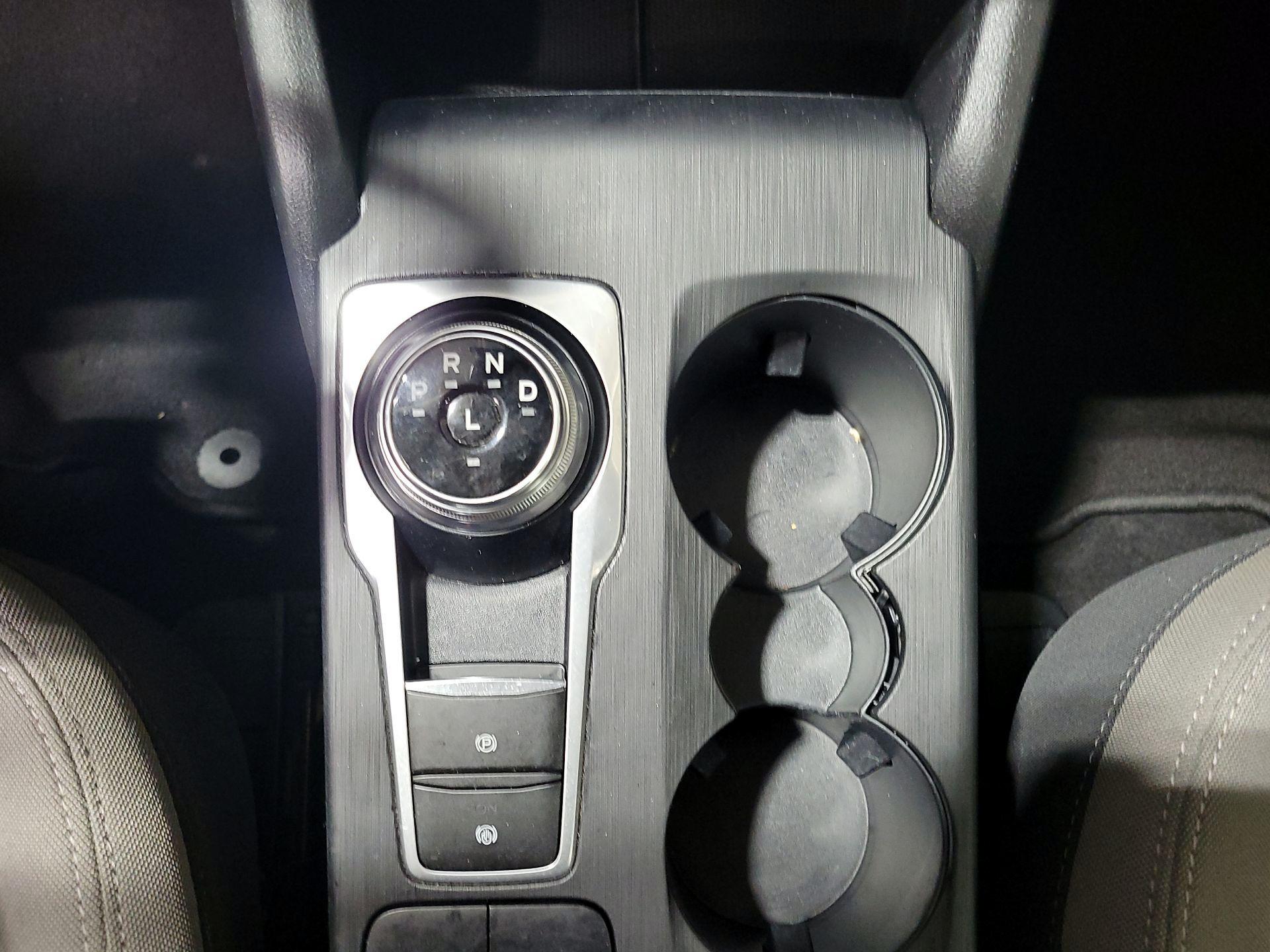 Thumbnail: 2021 Ford Escape - 17