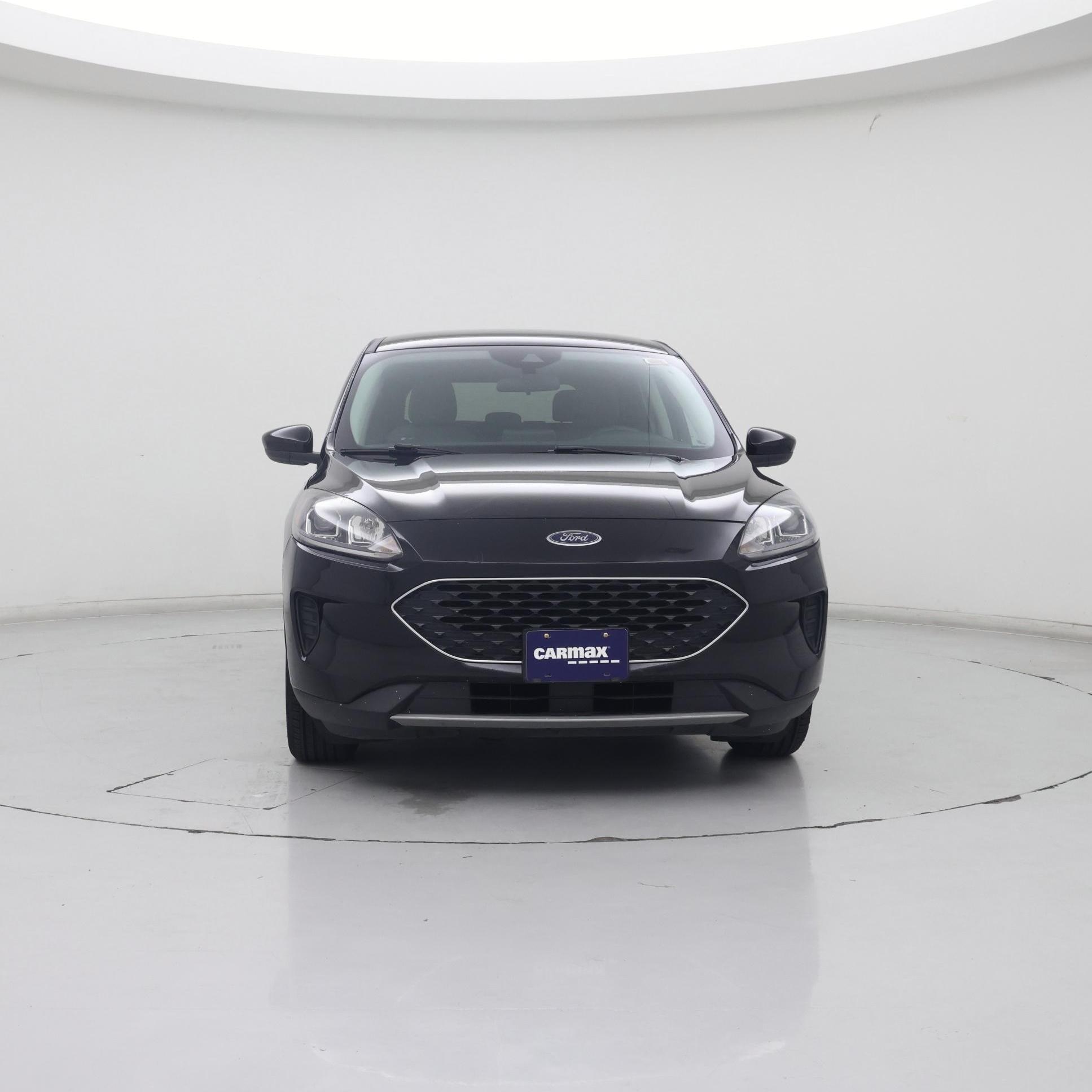 Thumbnail: 2021 Ford Escape - 5