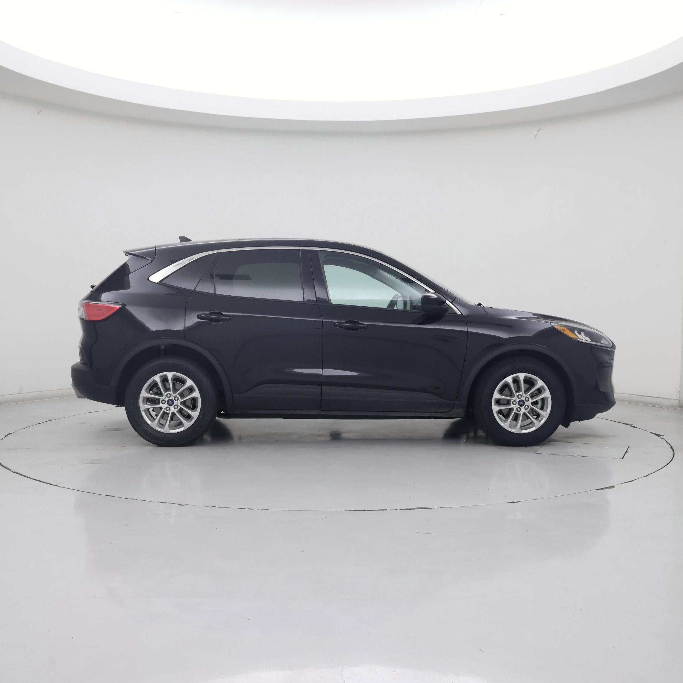 Thumbnail: 2021 Ford Escape - 7