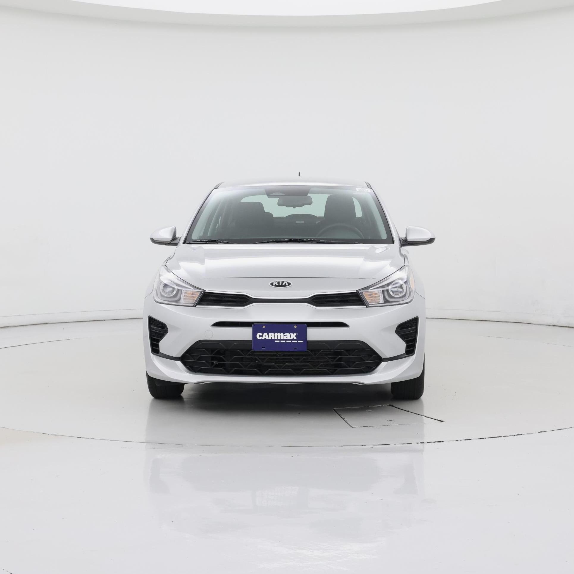Thumbnail: 2021 Kia Rio - 5