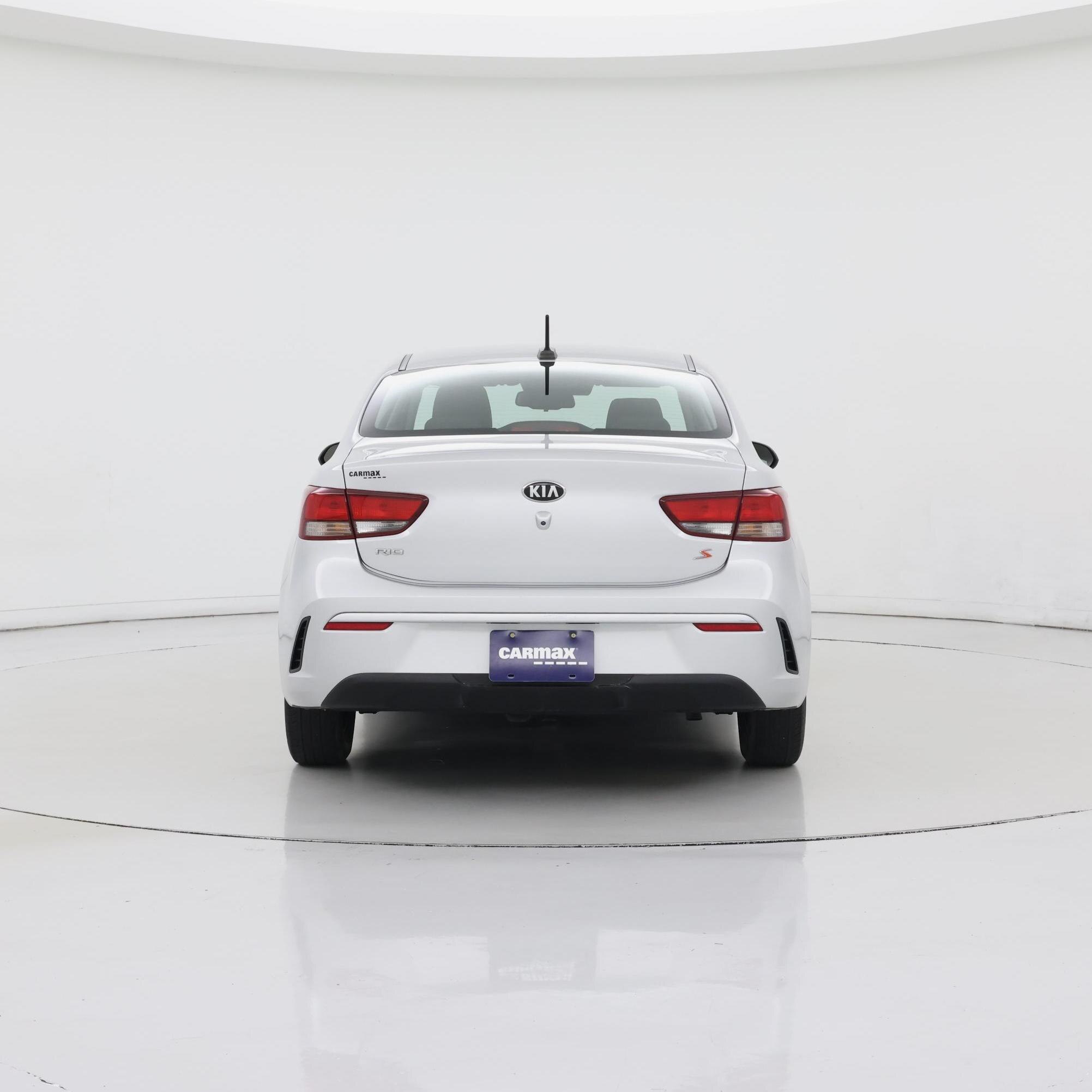 Thumbnail: 2021 Kia Rio - 6