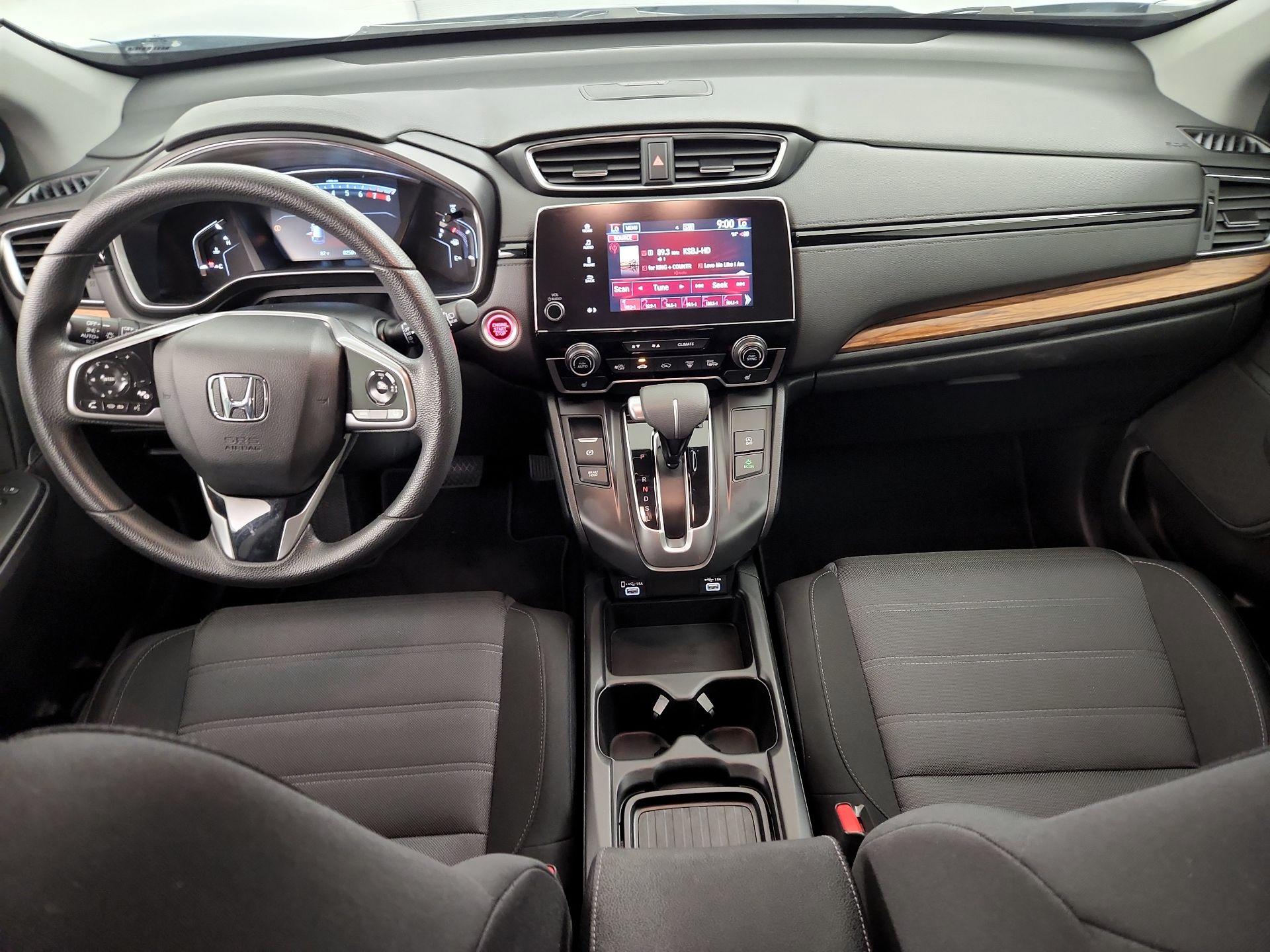 Thumbnail: 2022 Honda CR-V - 9