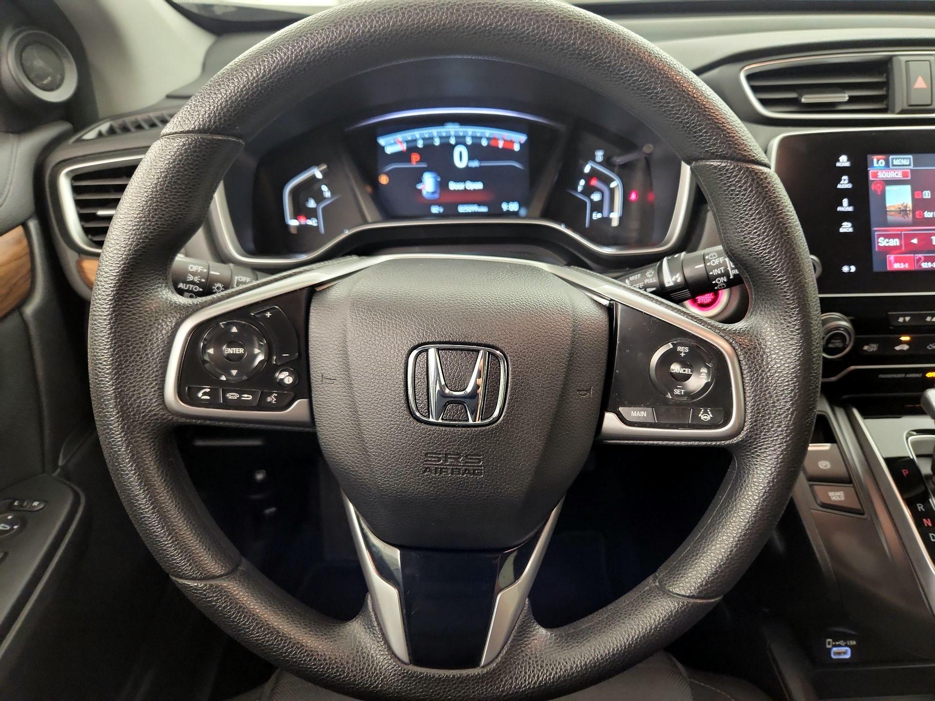 Thumbnail: 2022 Honda CR-V - 10