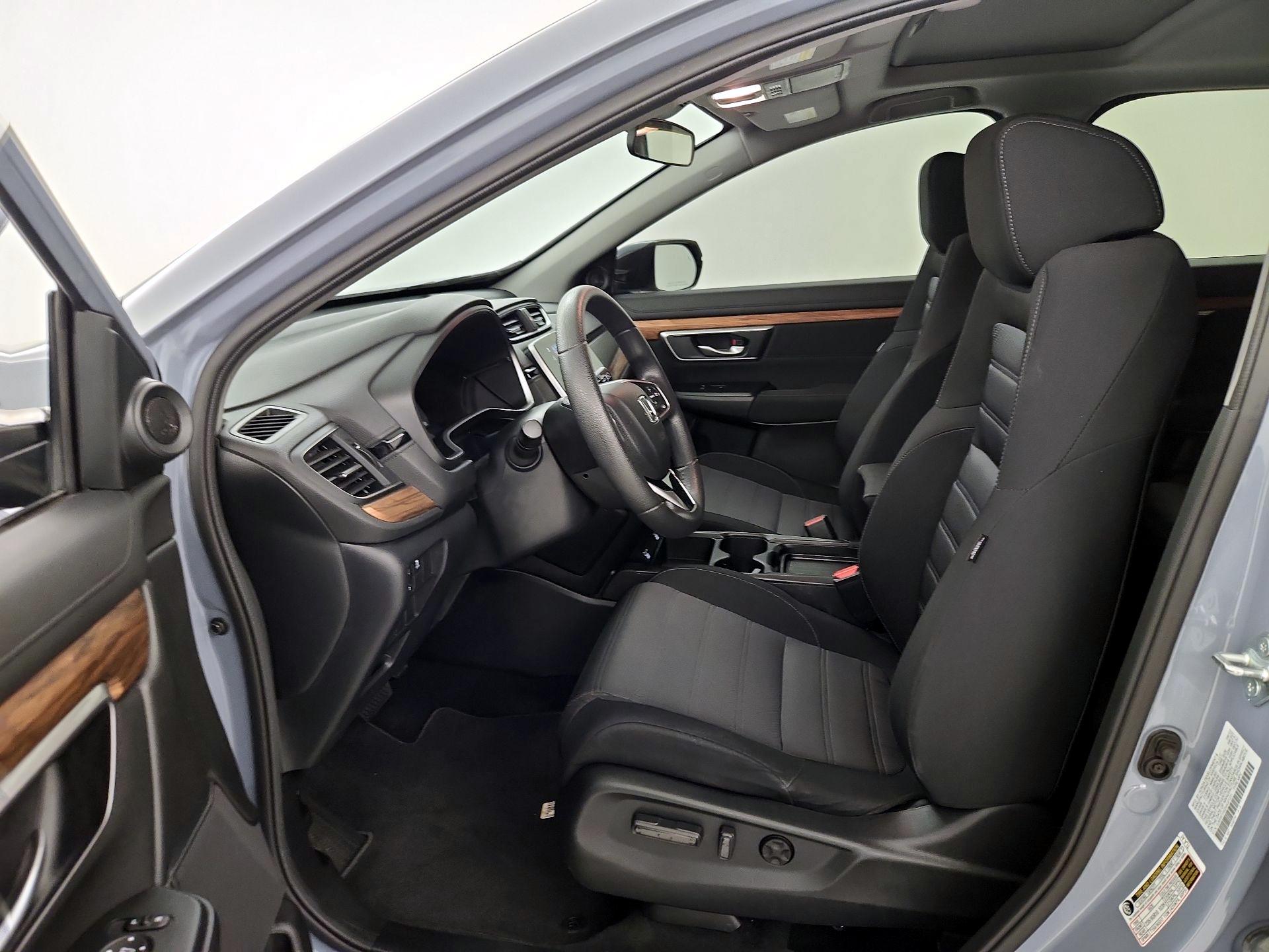 Thumbnail: 2022 Honda CR-V - 11