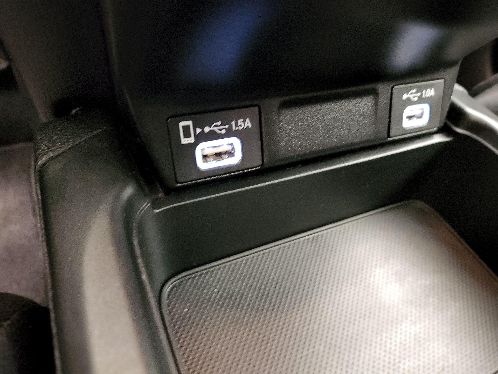 Thumbnail: 2022 Honda CR-V - 18